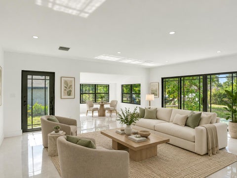Tiny photo for 3234 TAFT Street, Hollywood, FL 33021 (MLS # B26084216)