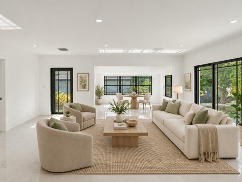 Tiny photo for 3234 TAFT Street, Hollywood, FL 33021 (MLS # B26084216)