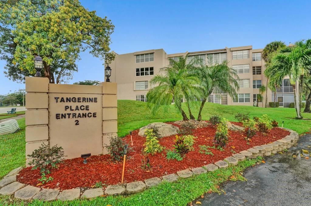 TANGERINE CONDO - Residential
