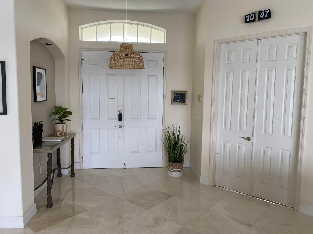 Photo of 3315 SE River Vista Drive, Port Saint Lucie, FL 34952 (MLS # R10955846)