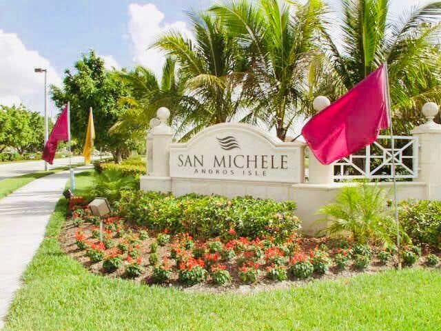 Photo of 8891 Okeechobee Boulevard #105, West Palm Beach, FL 33411 (MLS # R10972640)