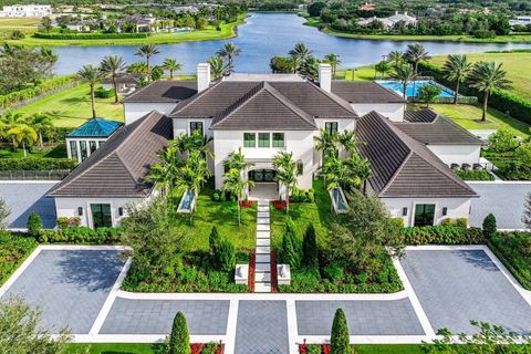 16071 Quiet Vista Circle Delray Beach FL 33446