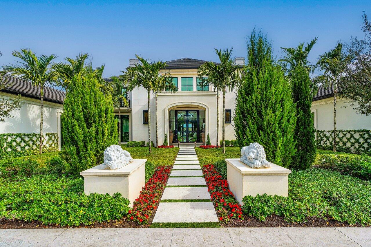 16071 Quiet Vista Circle