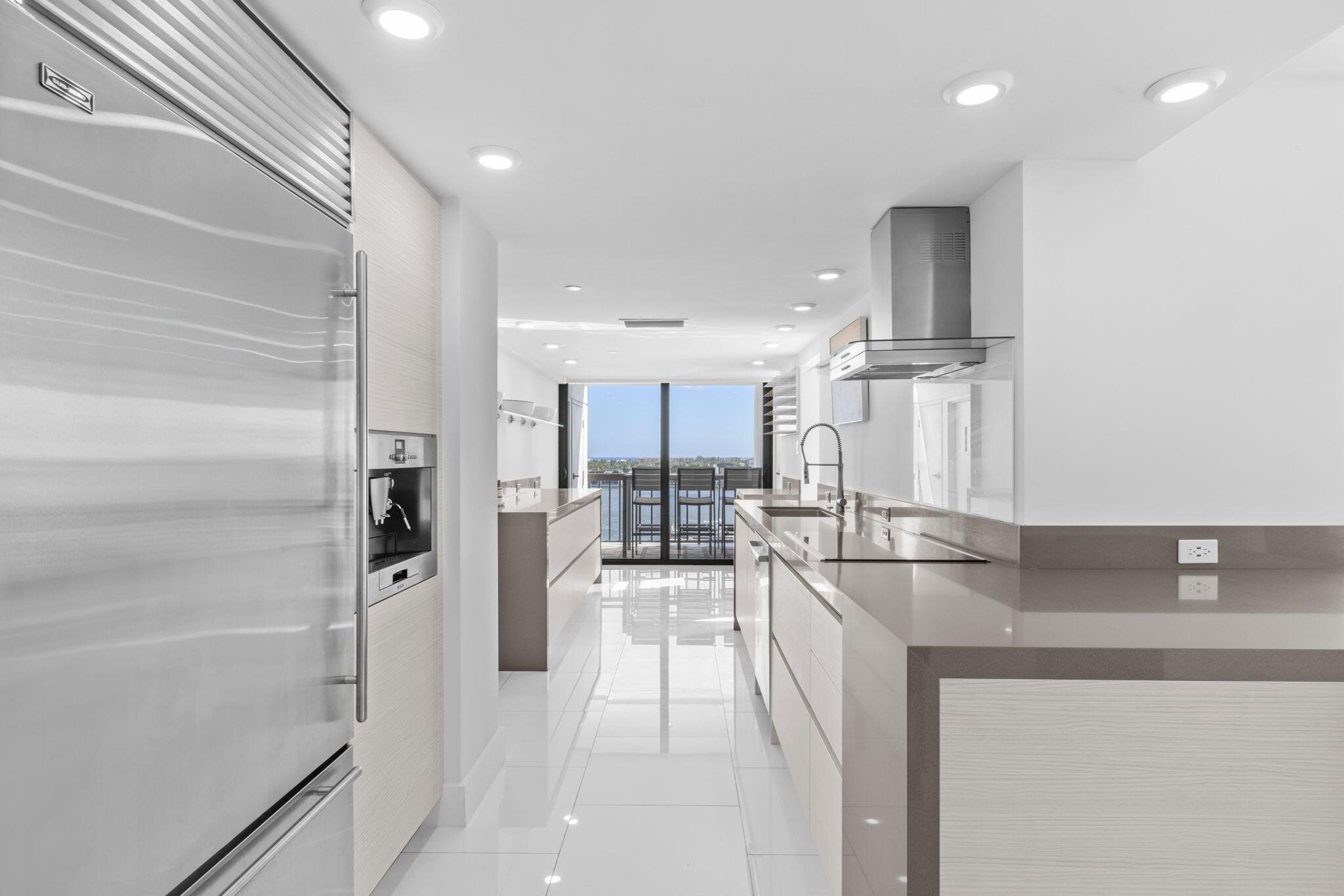 400 N Flagler Drive 1206