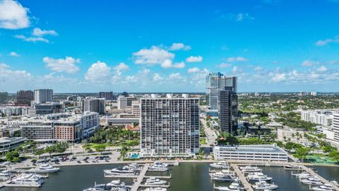 A home in West Palm Beach