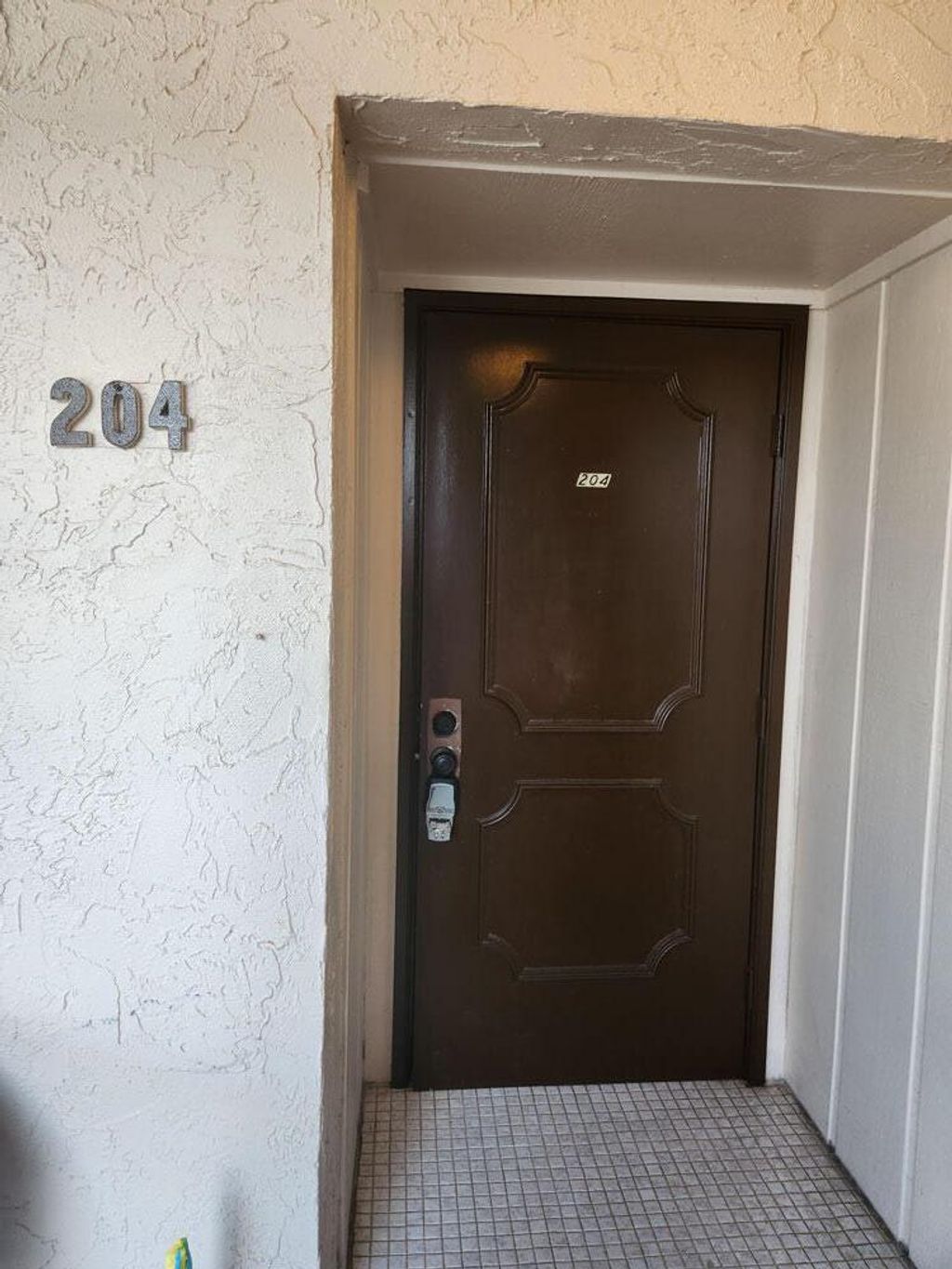 Photo of 6531 SE Federal Highway #S-204, Stuart, FL 34997 (MLS # R10877305)