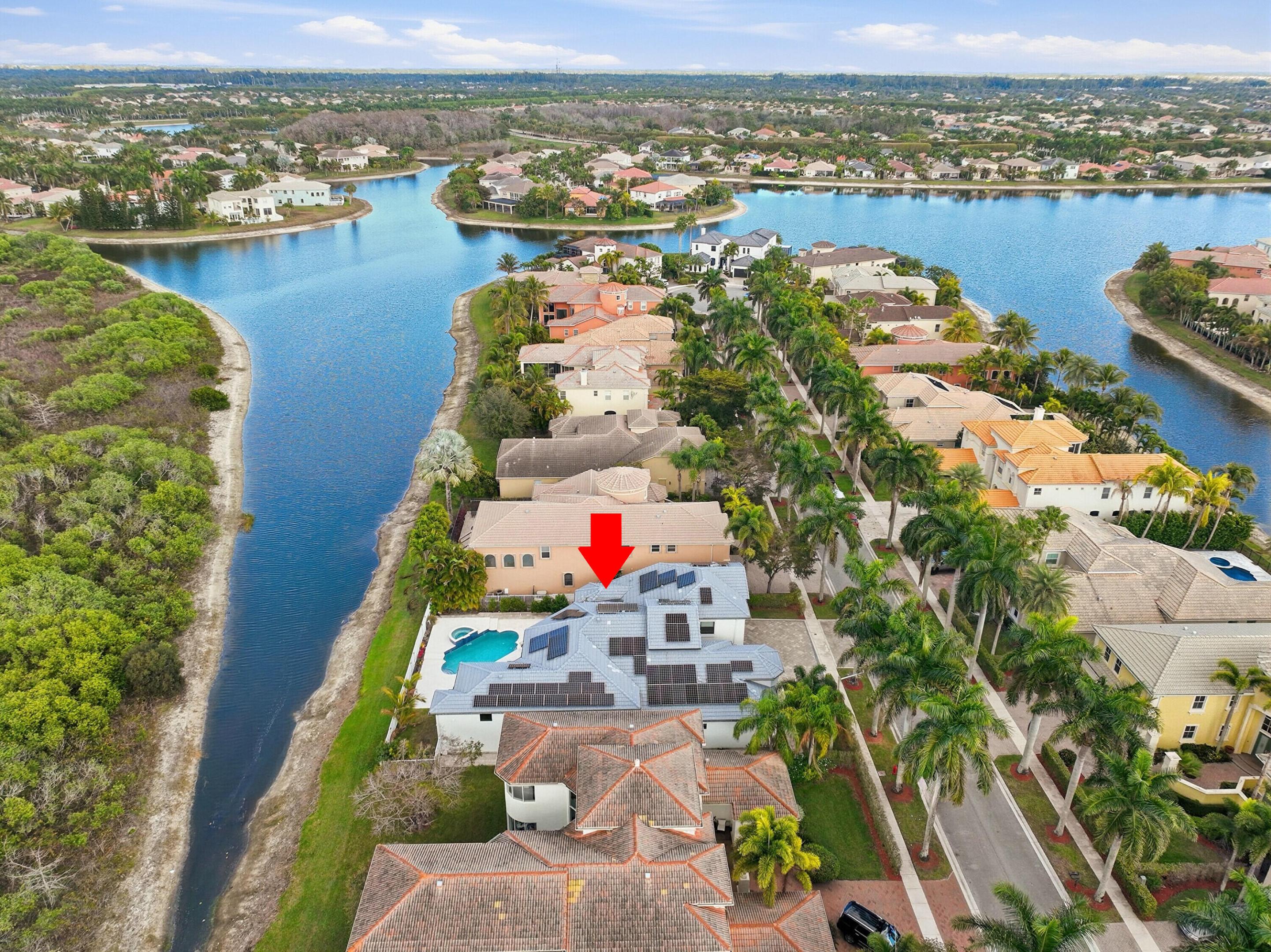 OLYMPIA 2 - Residential