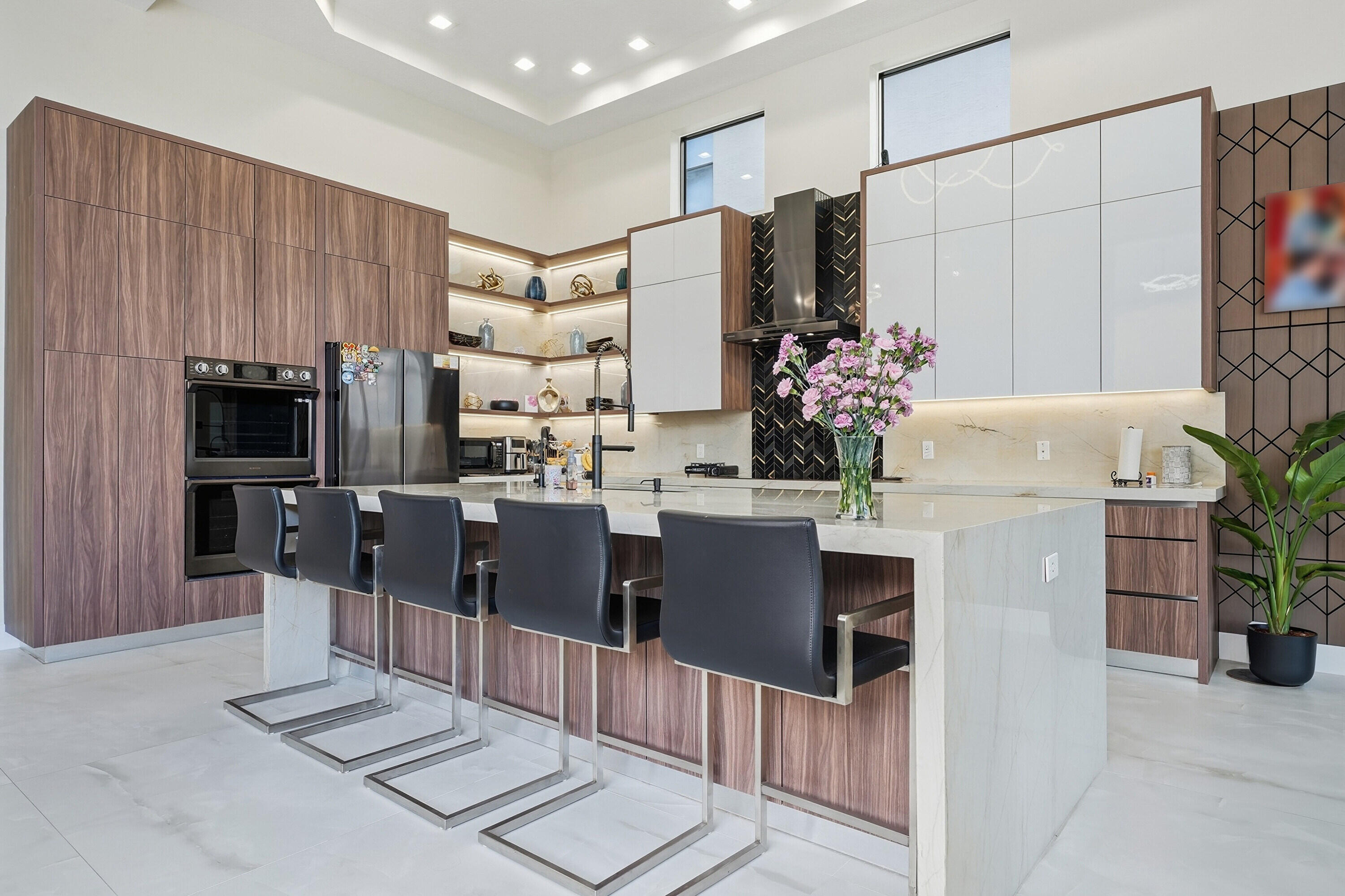 OLYMPIA 2 - Residential