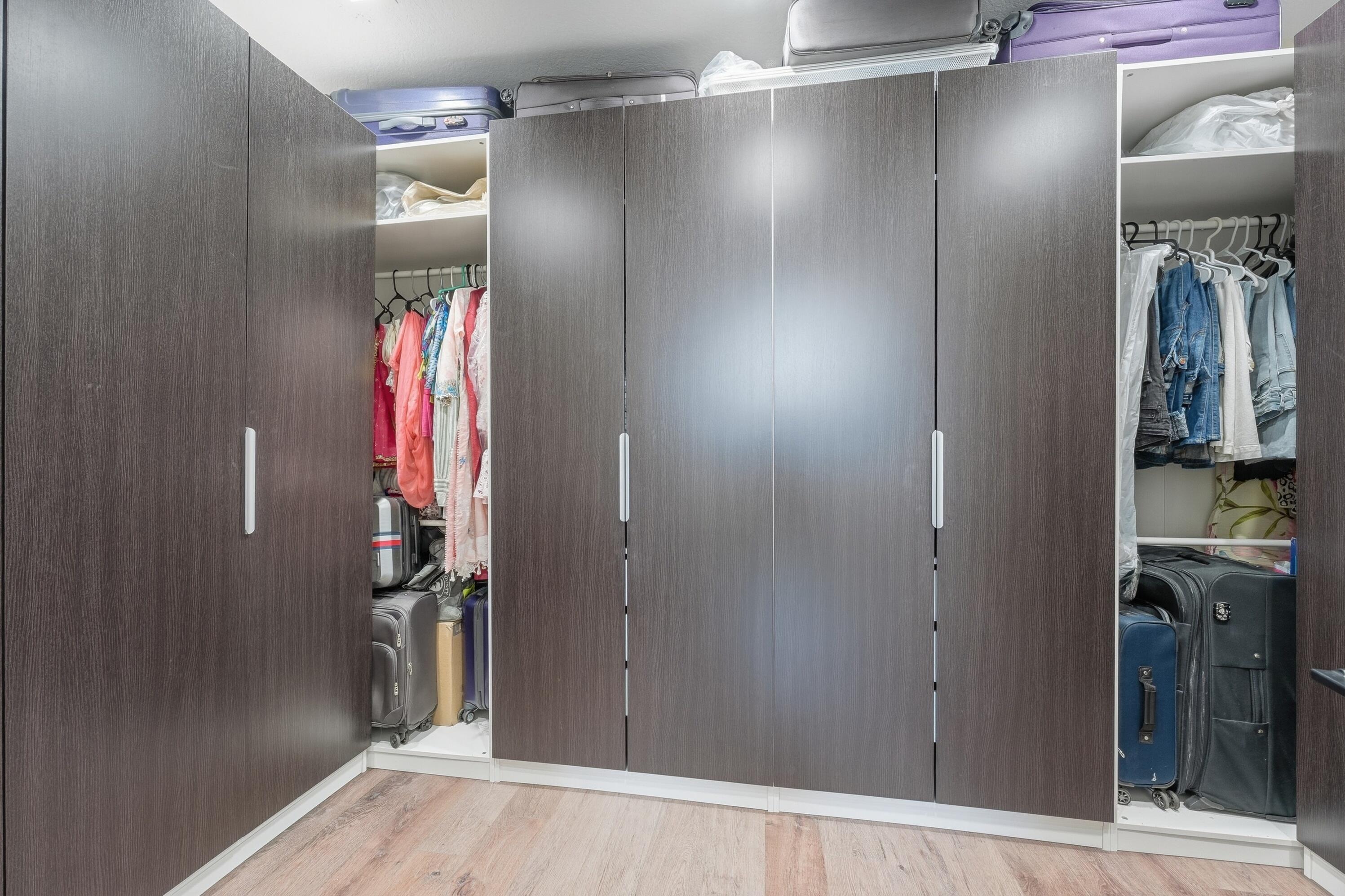 OLYMPIA 2 - Residential