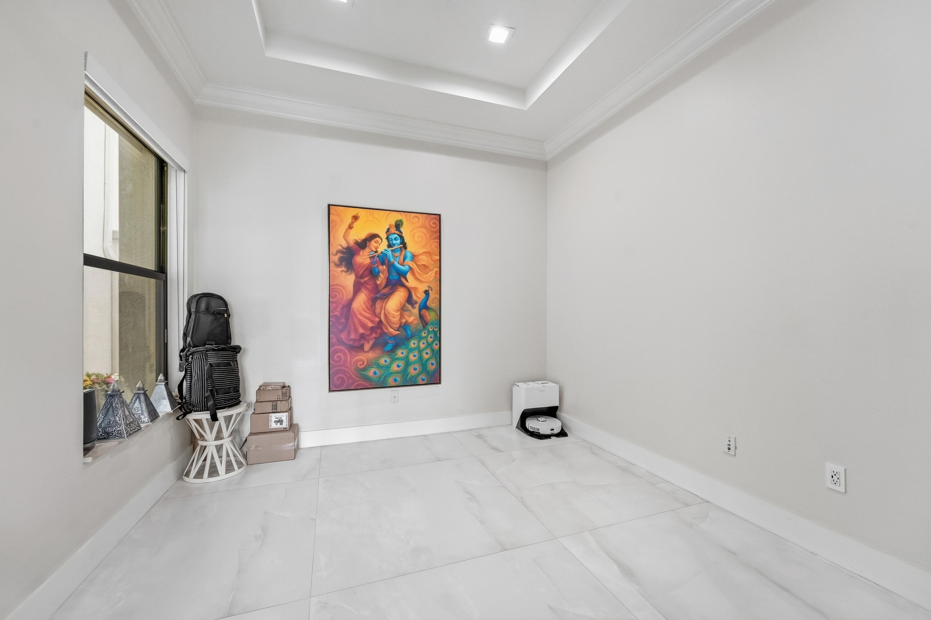 OLYMPIA 2 - Residential