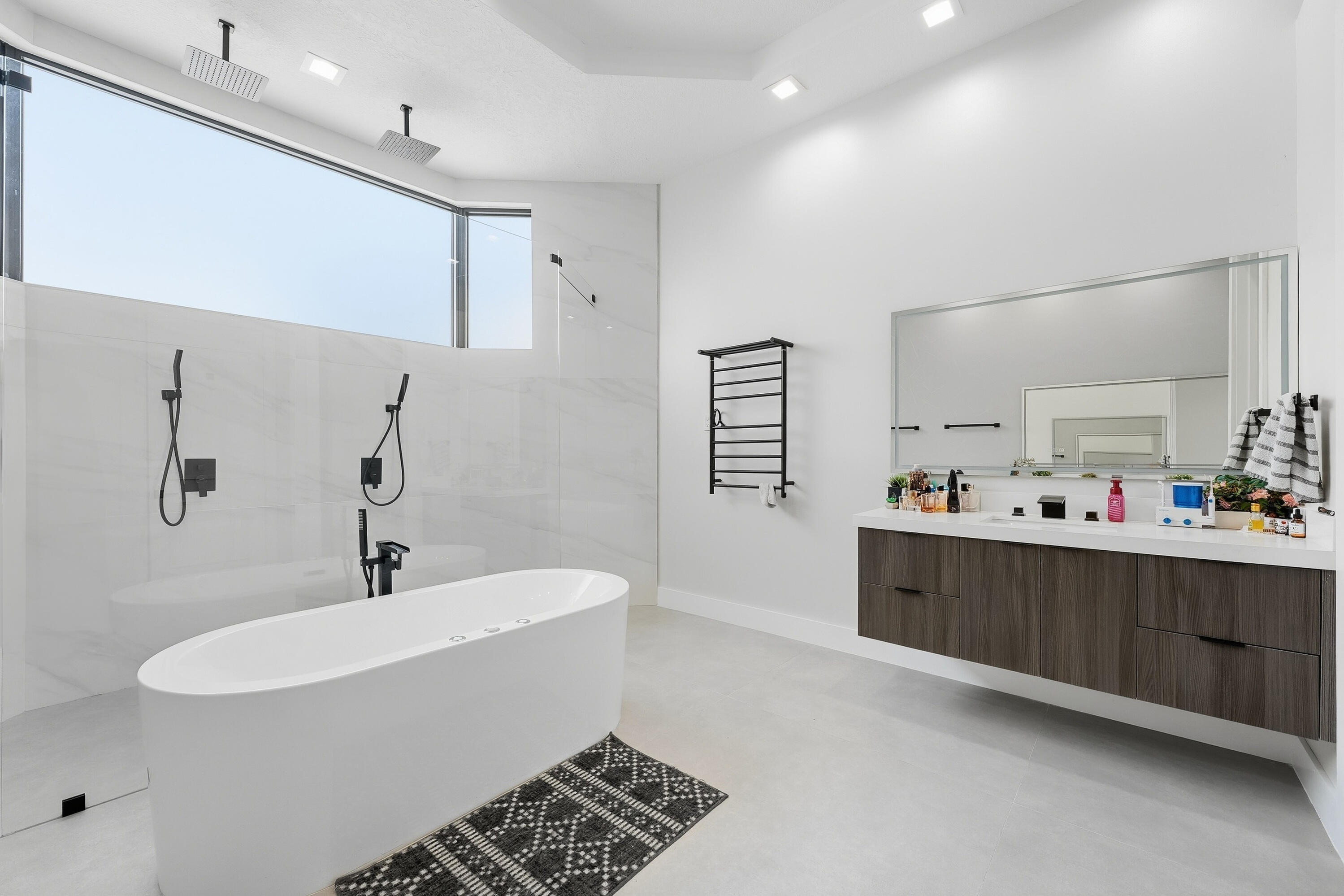 OLYMPIA 2 - Residential