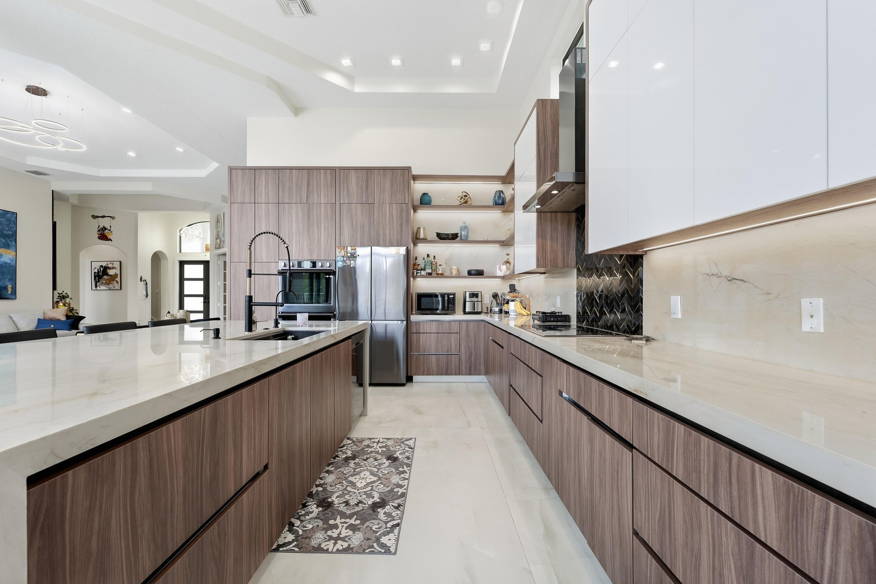 OLYMPIA 2 - Residential