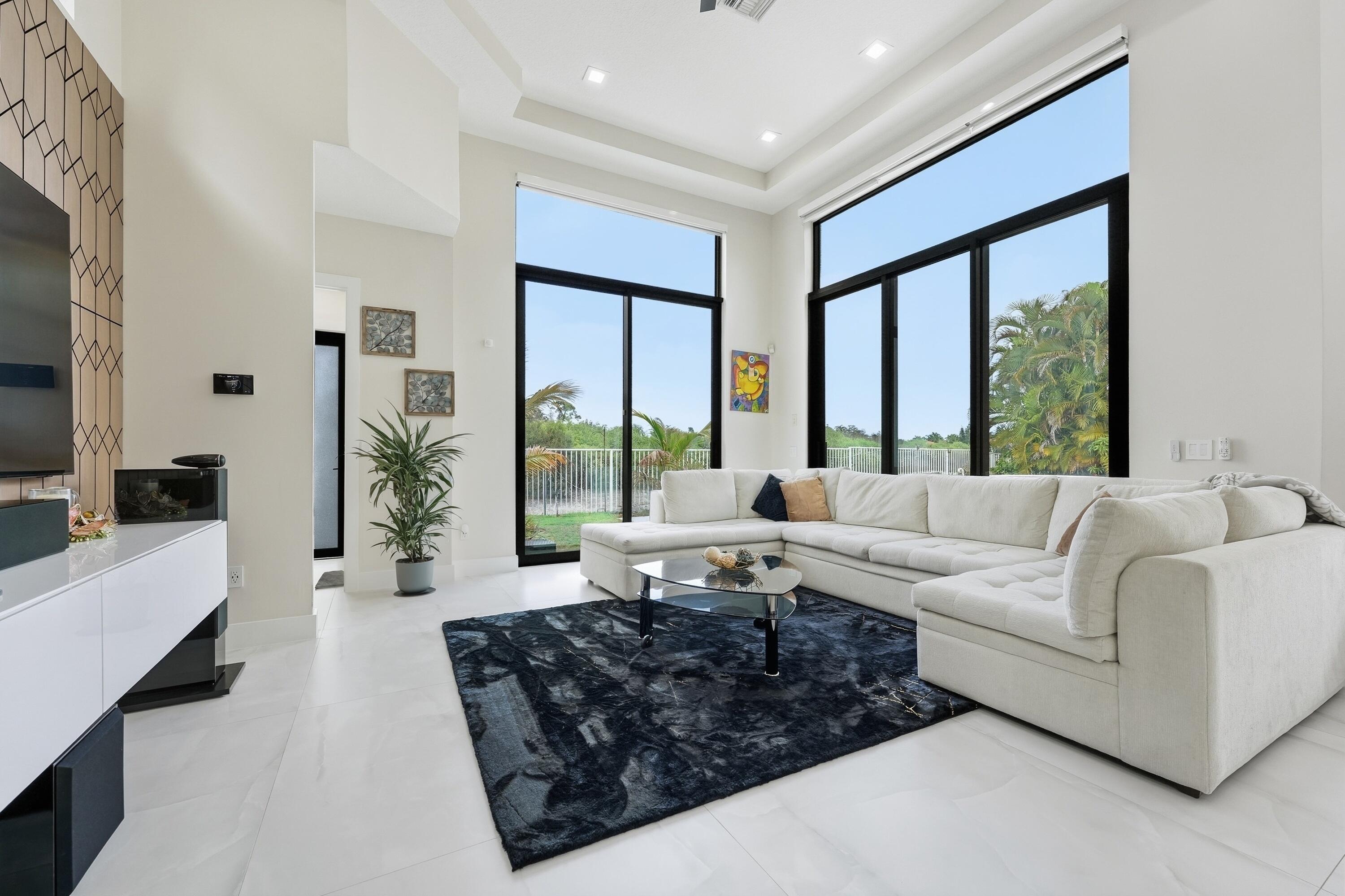 OLYMPIA 2 - Residential