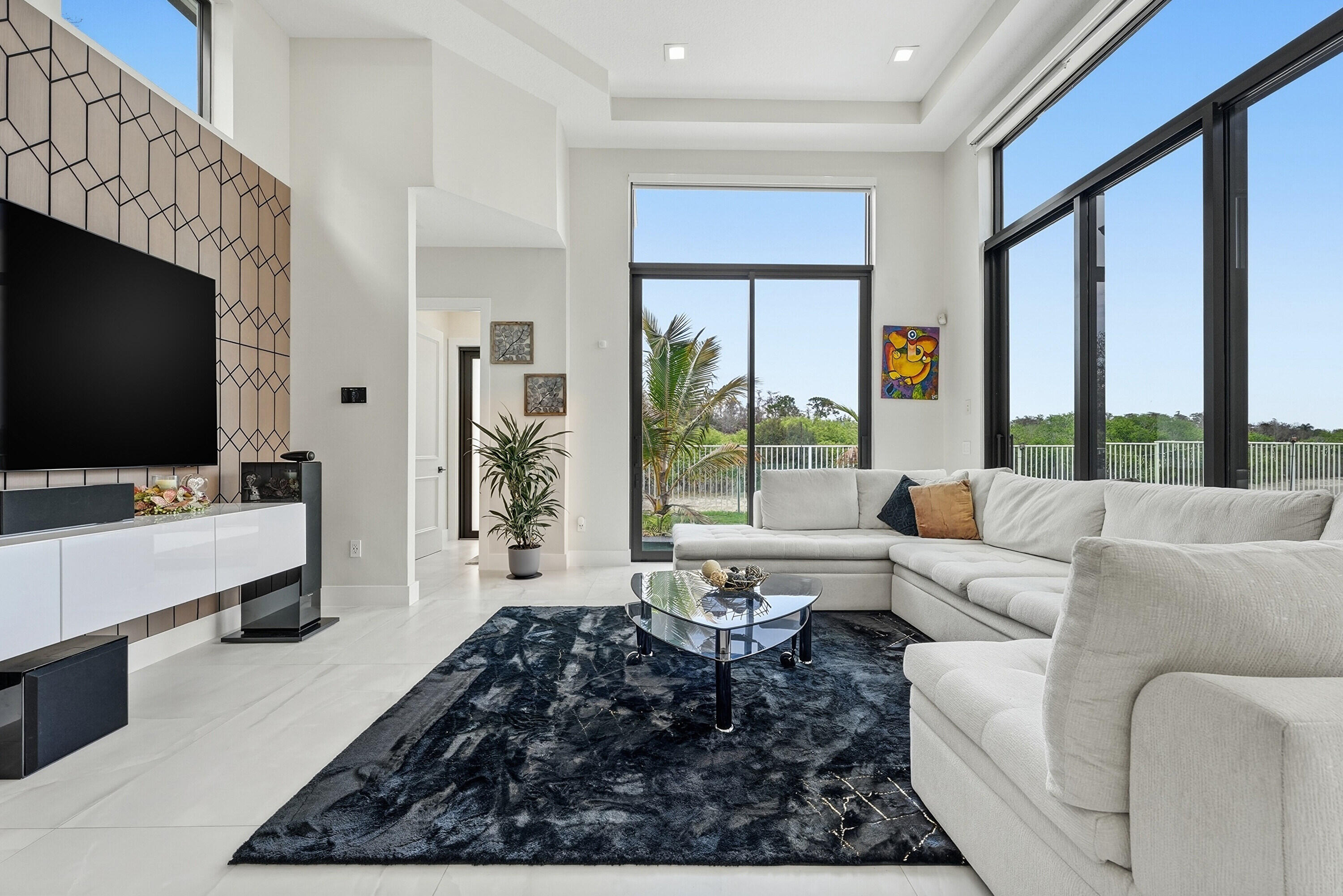 OLYMPIA 2 - Residential