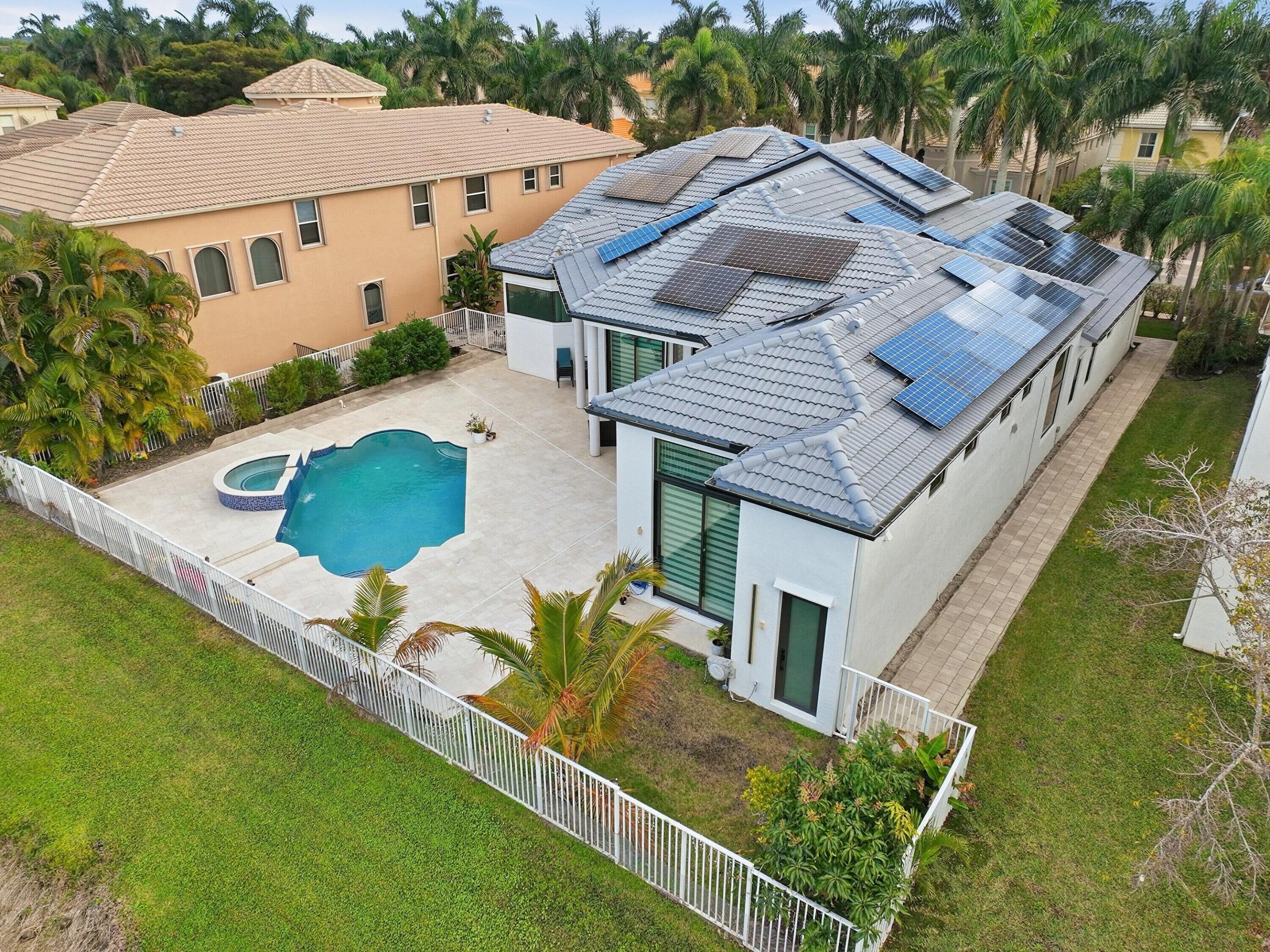 OLYMPIA 2 - Residential