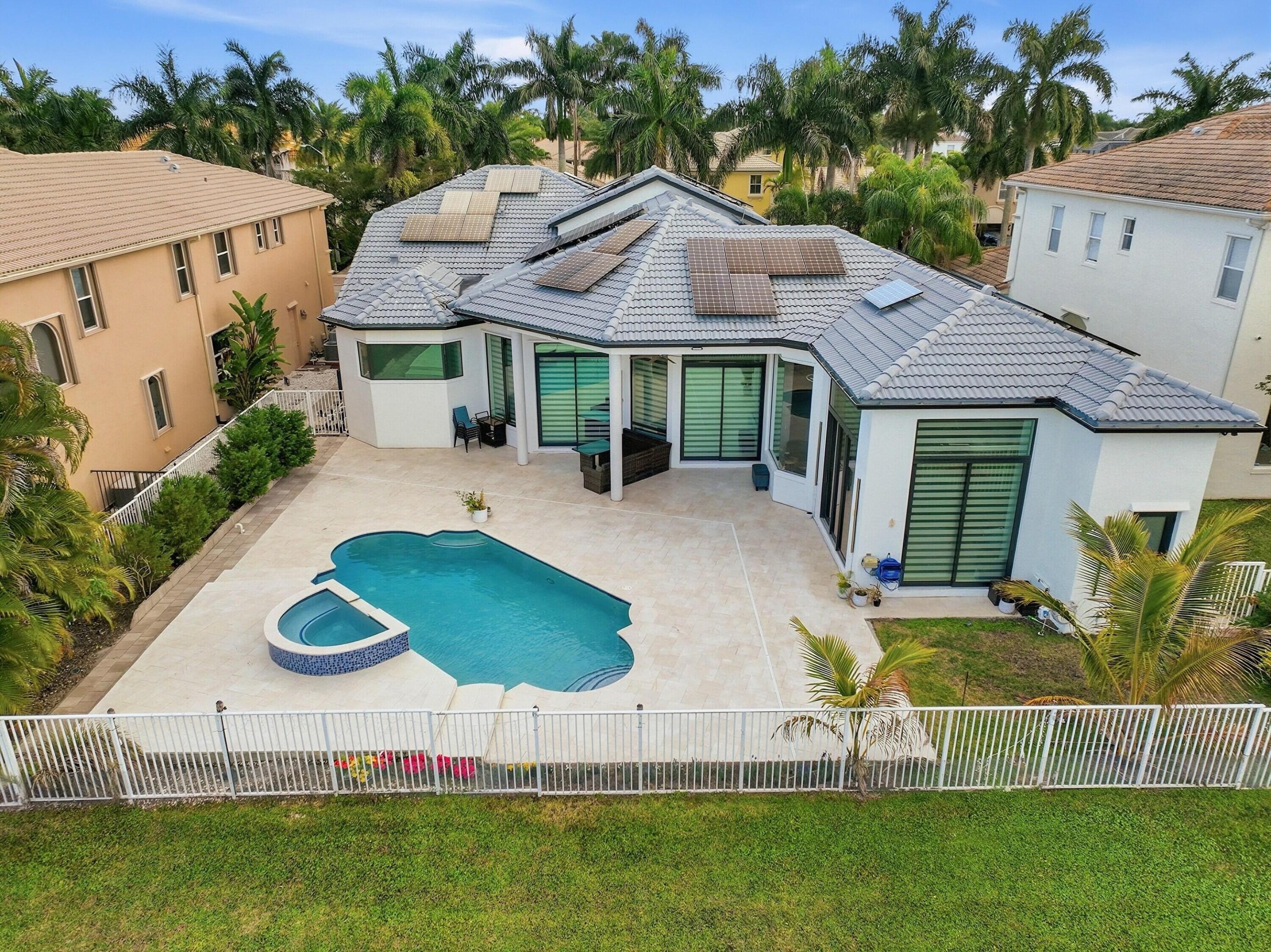 OLYMPIA 2 - Residential