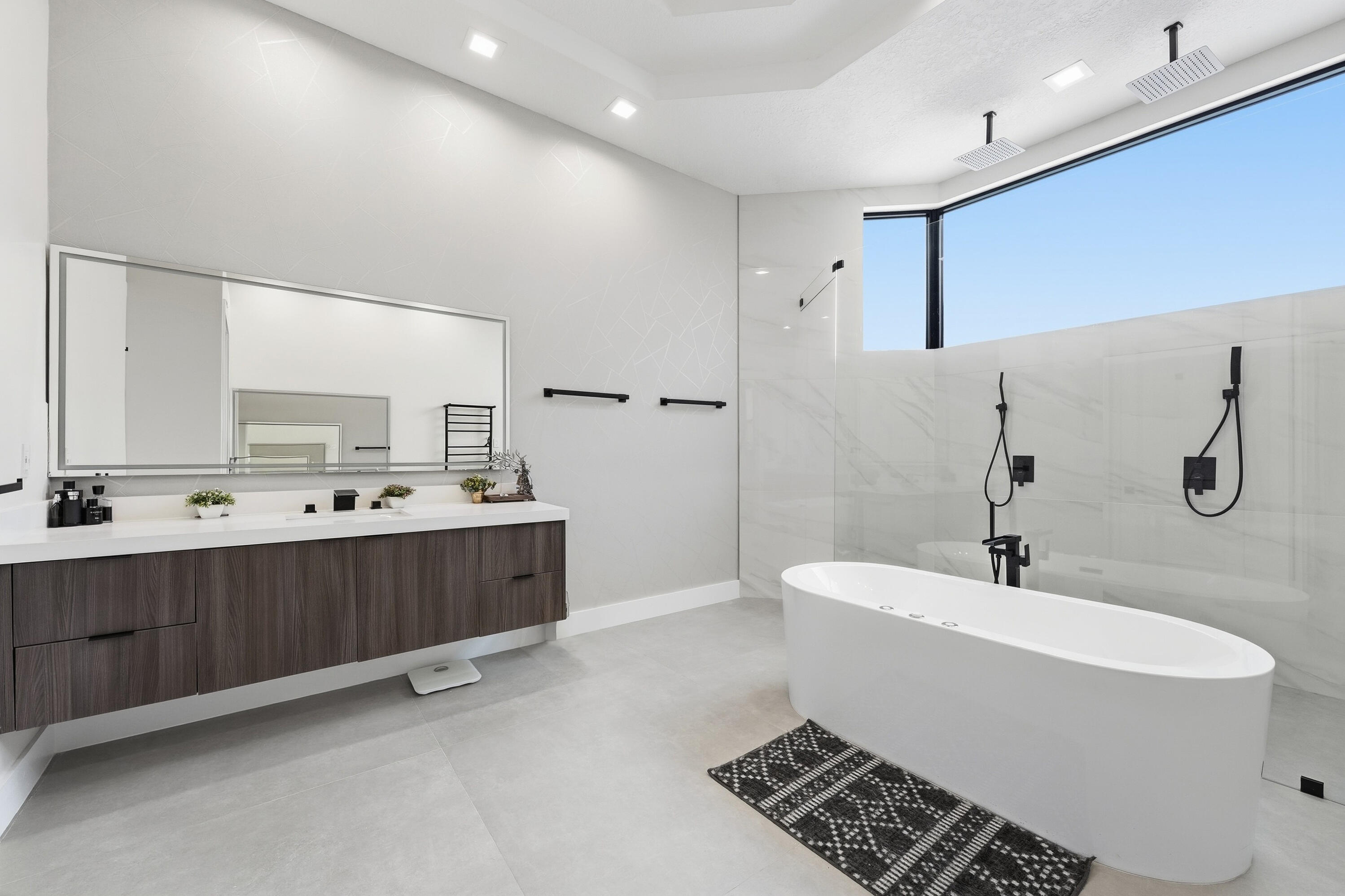 OLYMPIA 2 - Residential