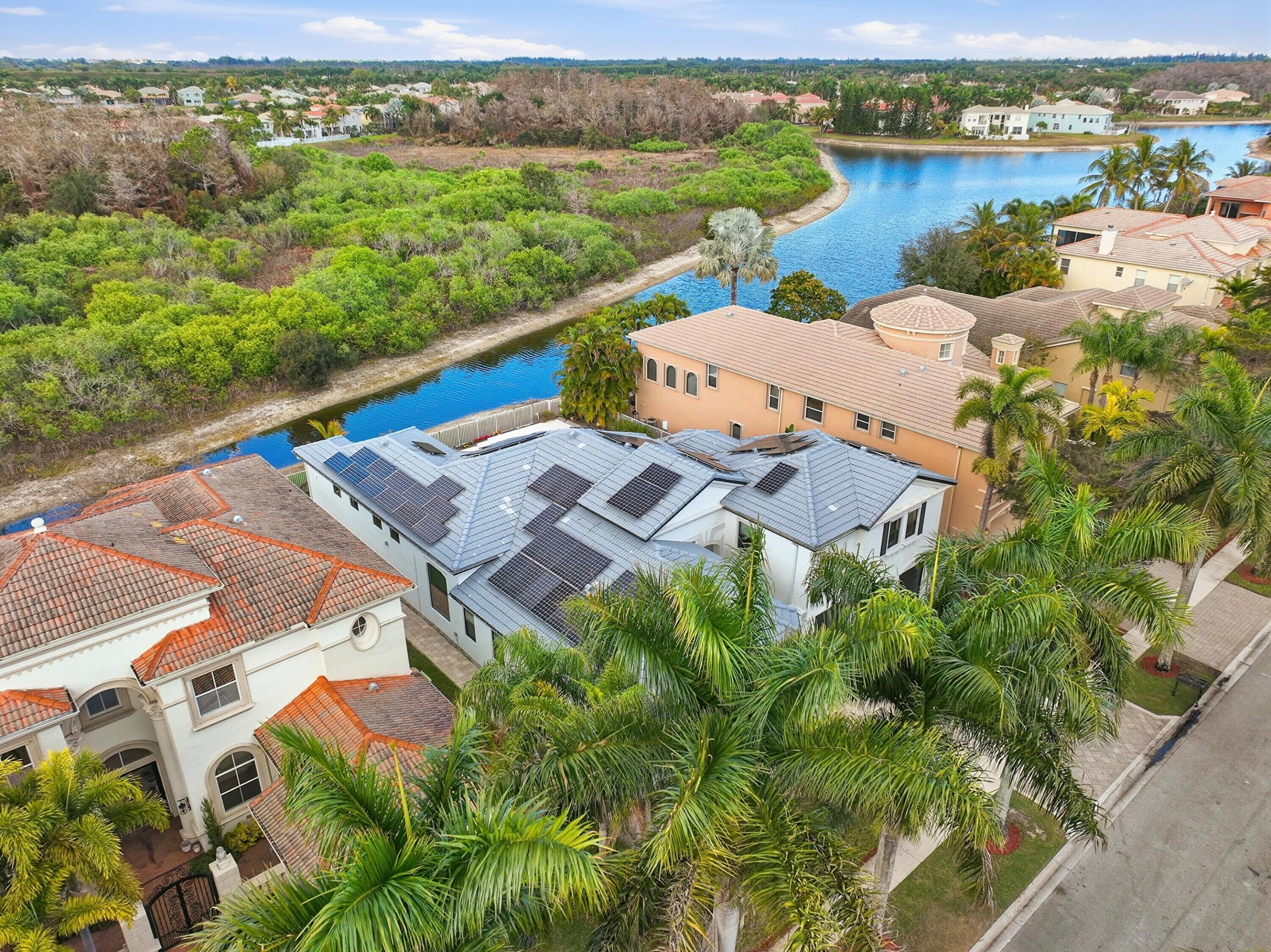 OLYMPIA 2 - Residential