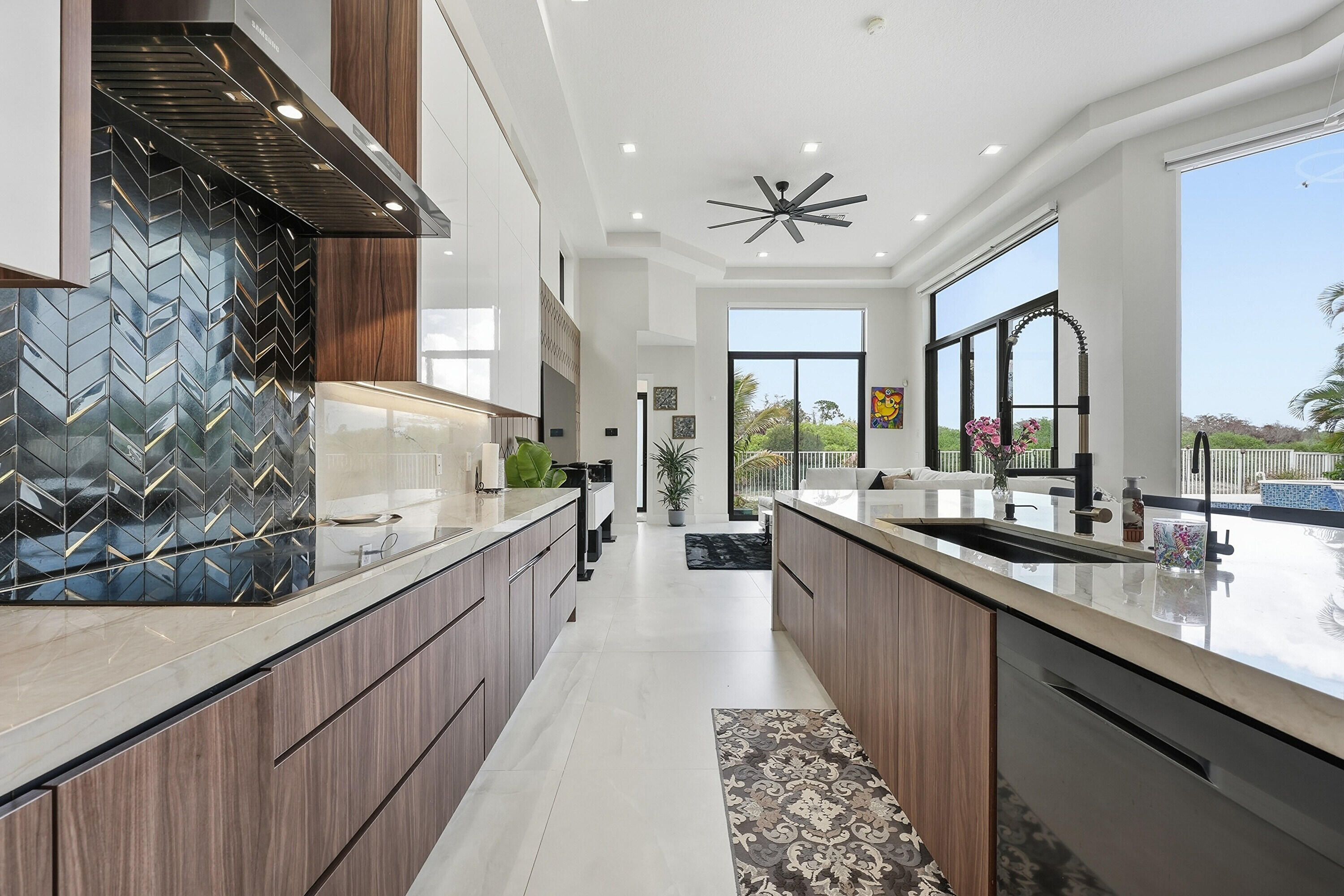 OLYMPIA 2 - Residential