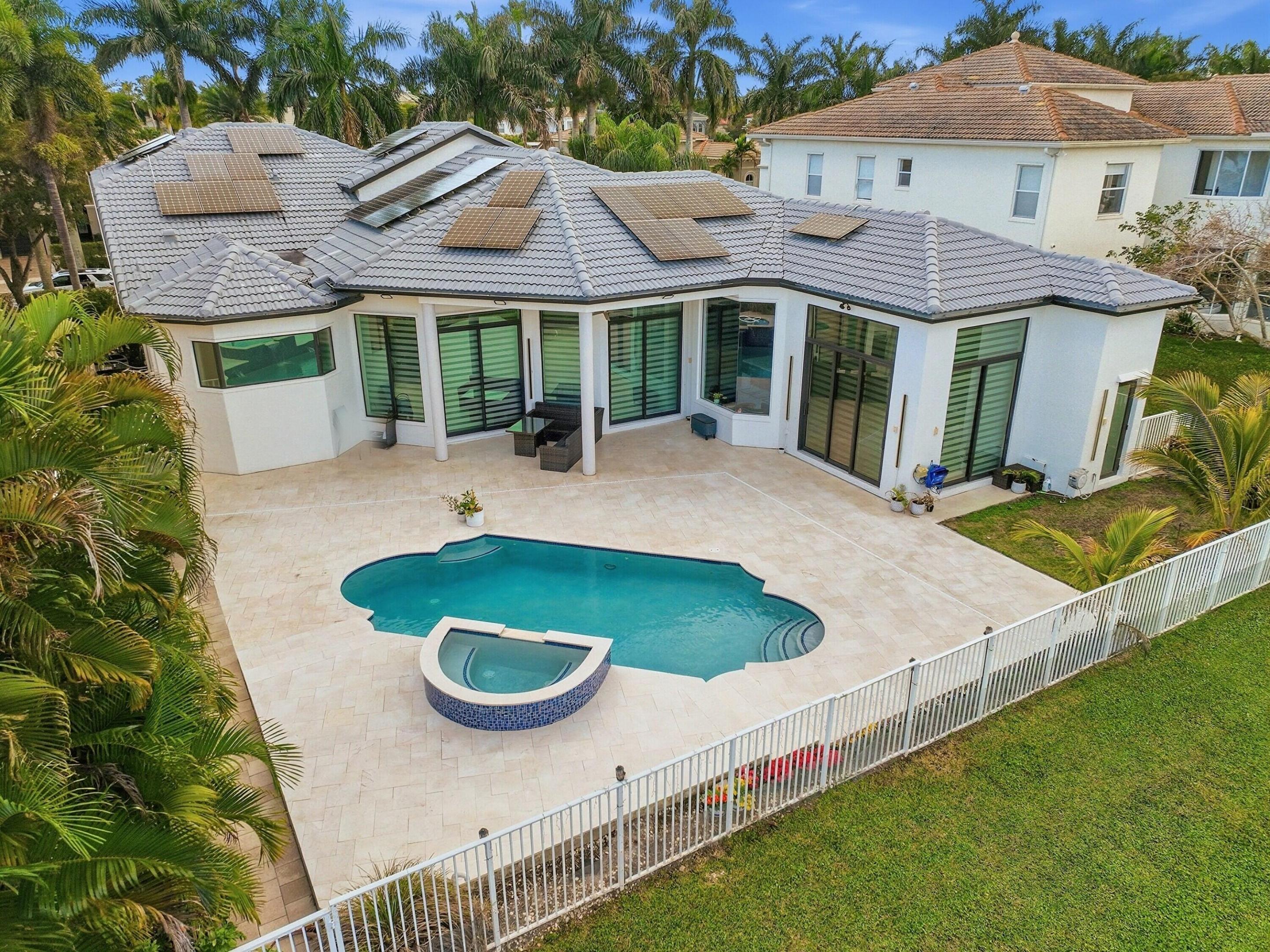 OLYMPIA 2 - Residential