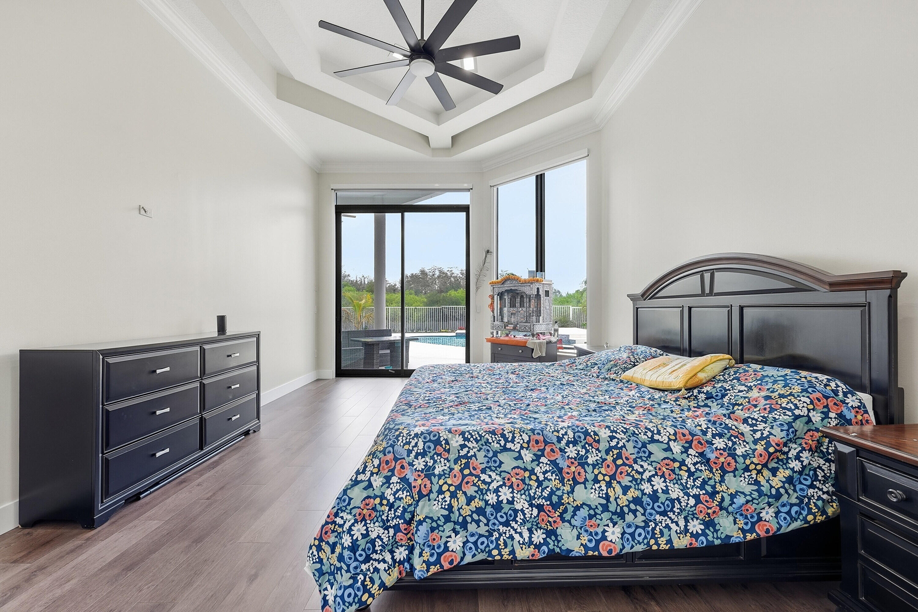 OLYMPIA 2 - Residential