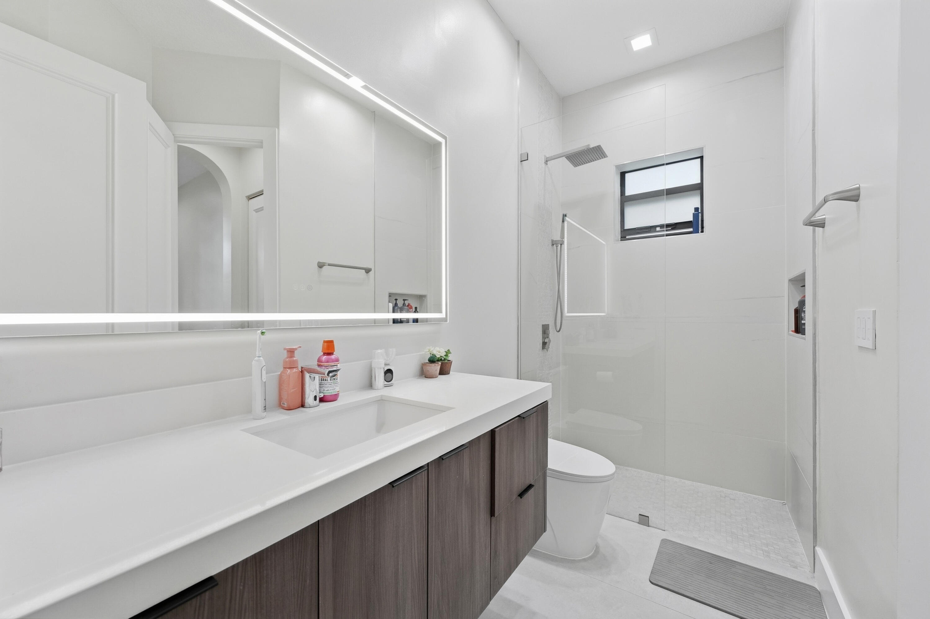 OLYMPIA 2 - Residential