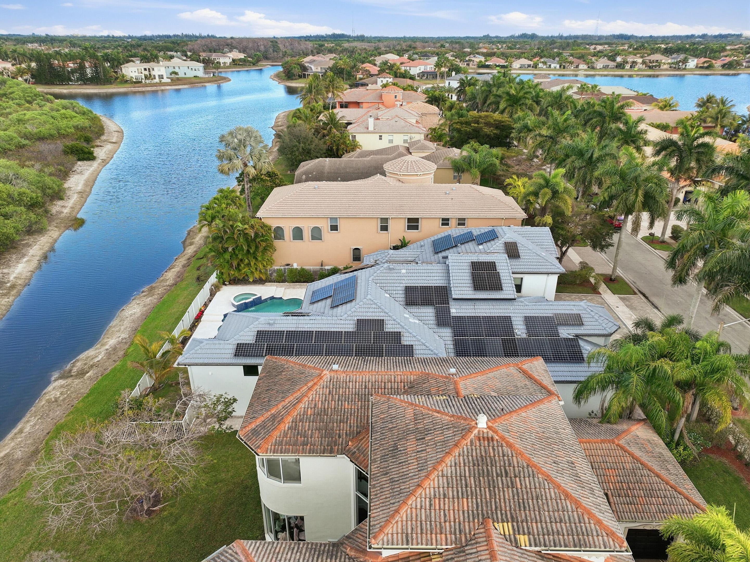 OLYMPIA 2 - Residential