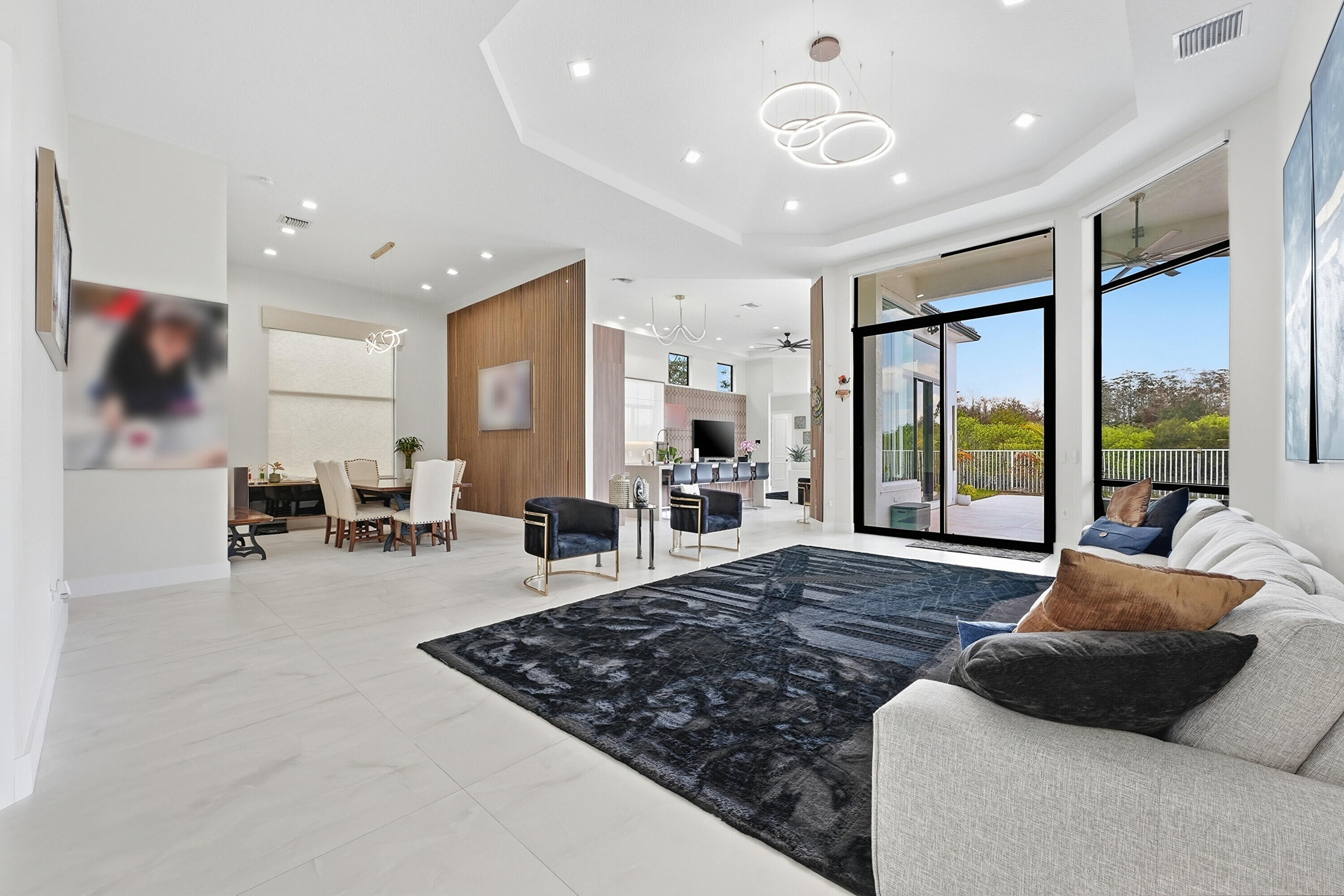 OLYMPIA 2 - Residential