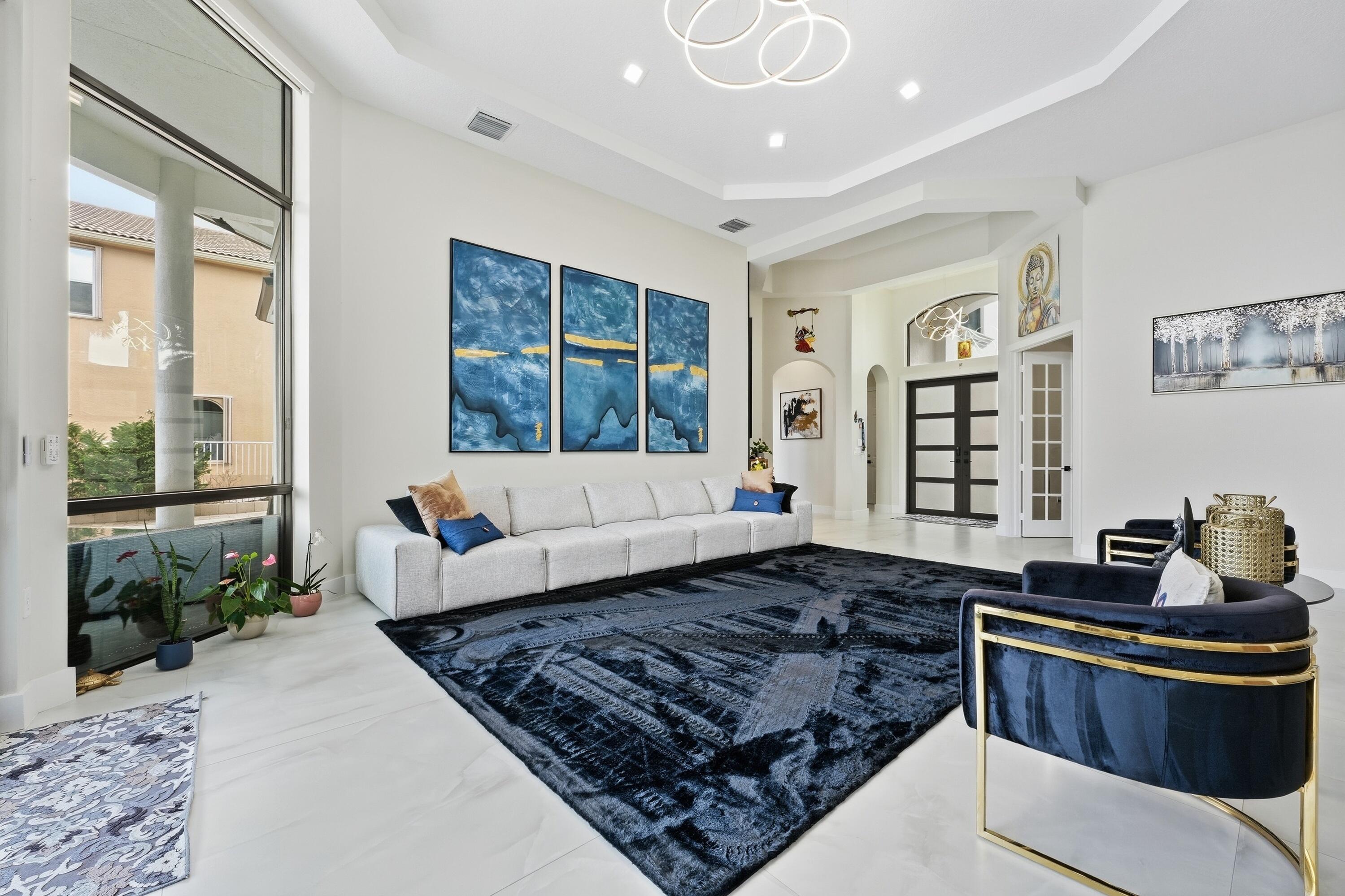 OLYMPIA 2 - Residential