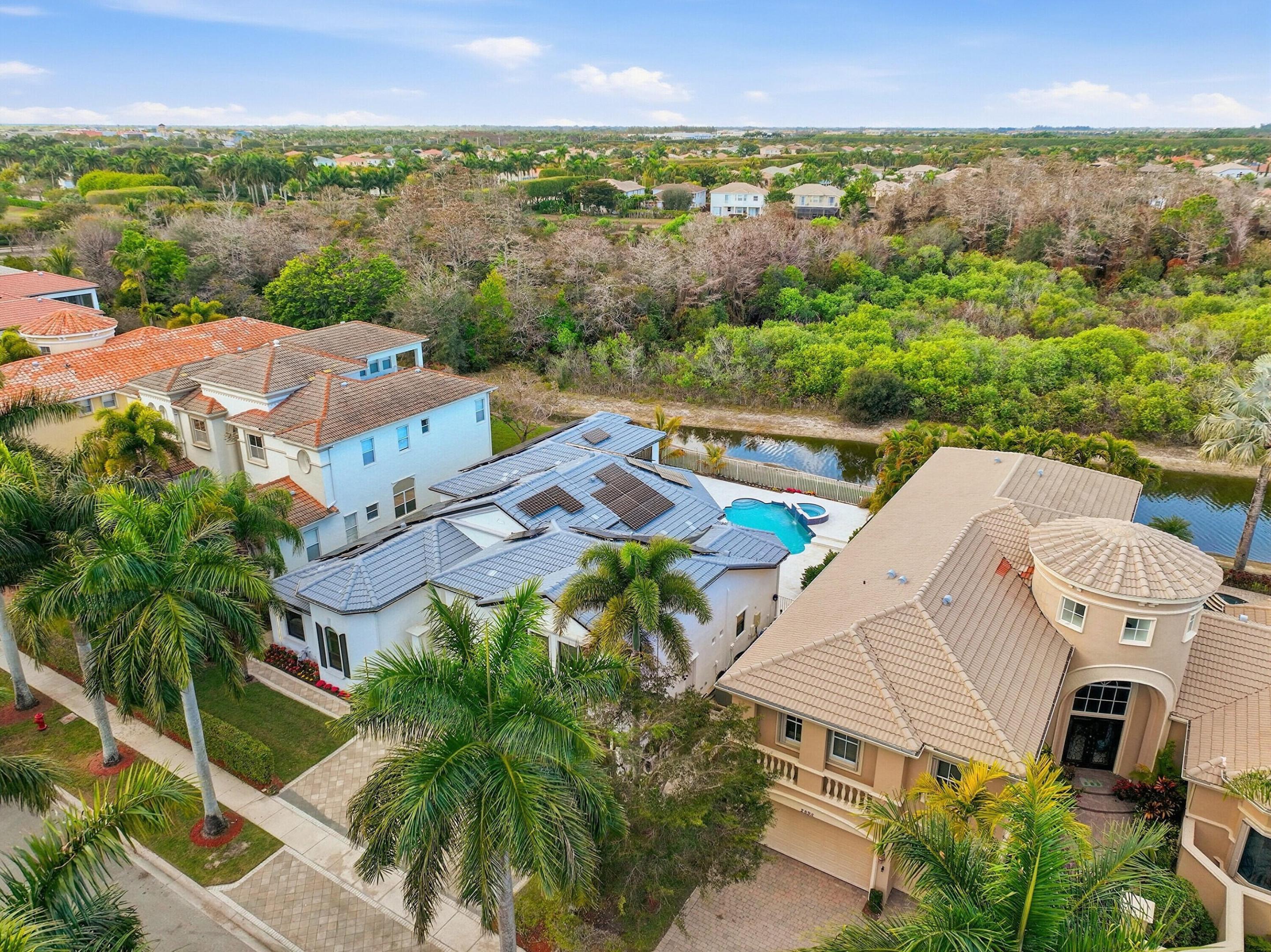 OLYMPIA 2 - Residential