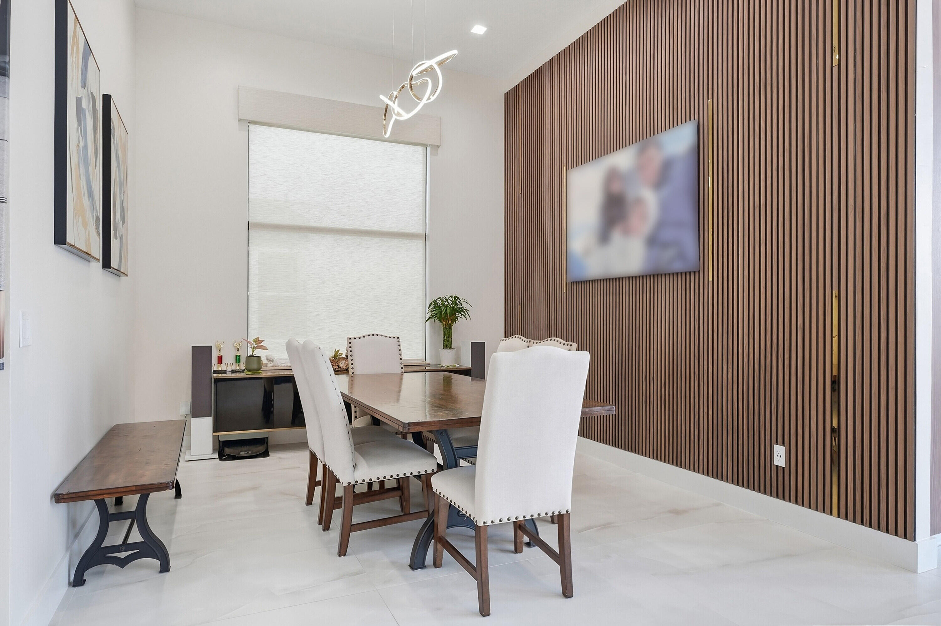 OLYMPIA 2 - Residential