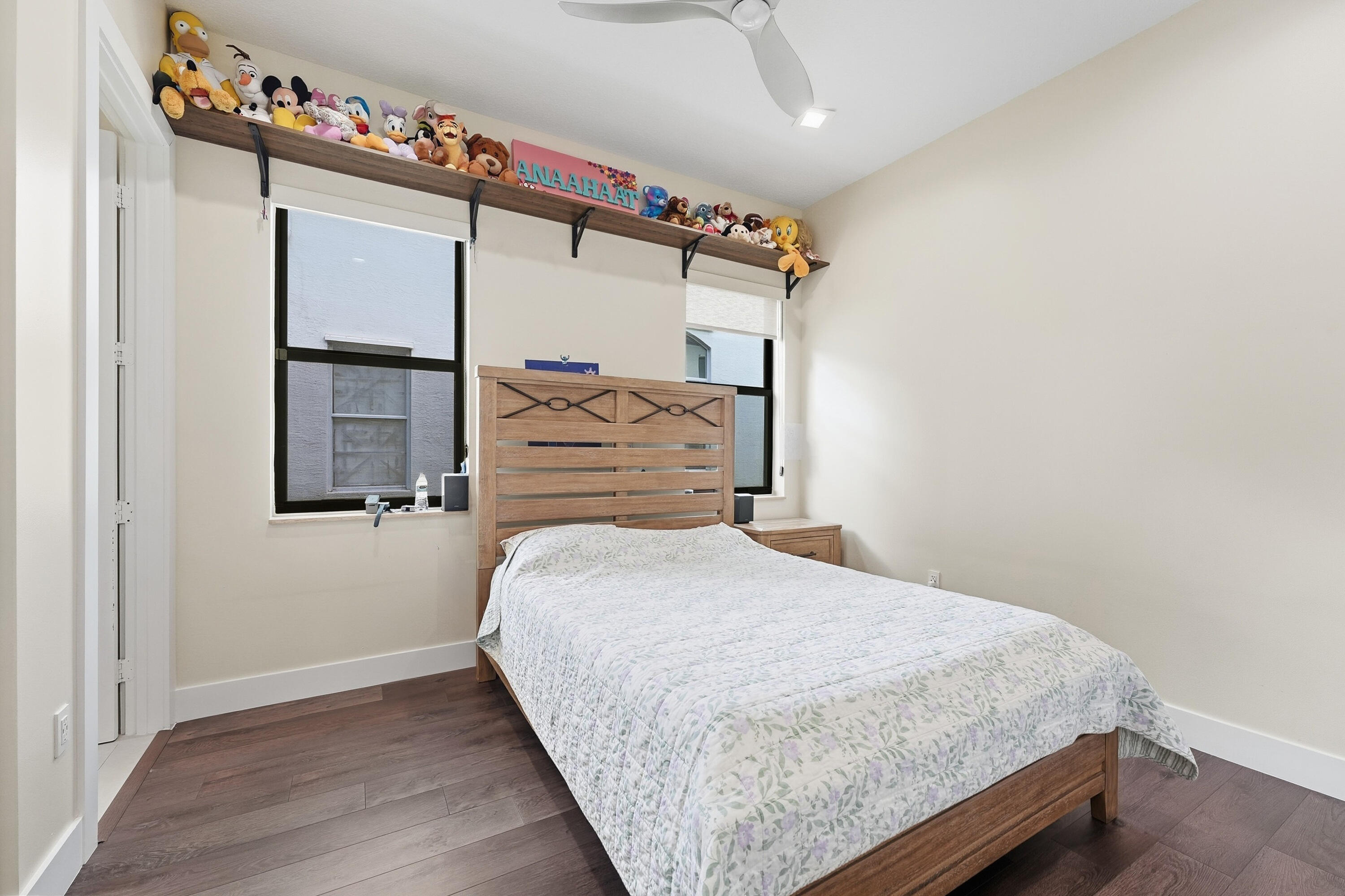 OLYMPIA 2 - Residential