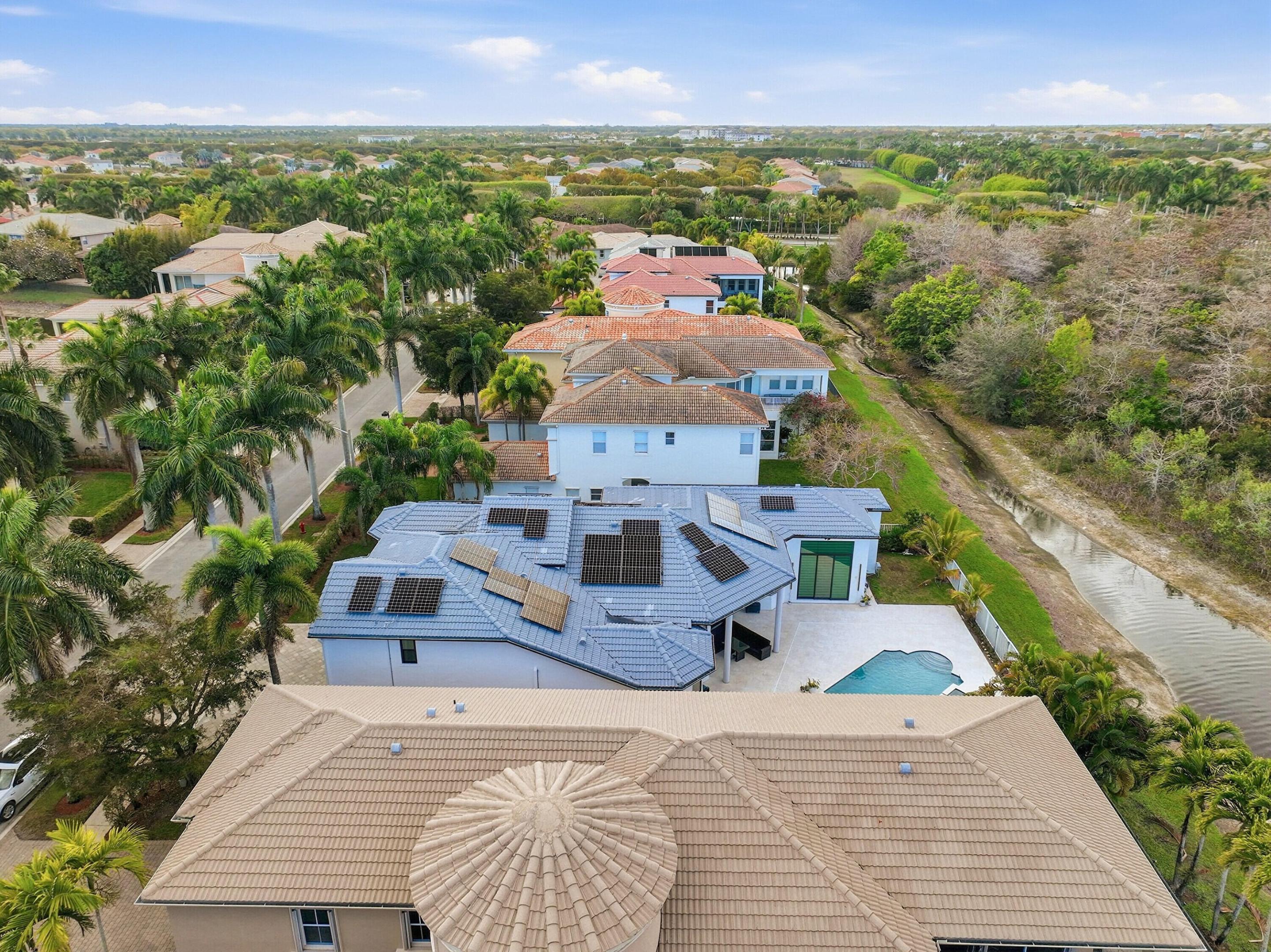 OLYMPIA 2 - Residential