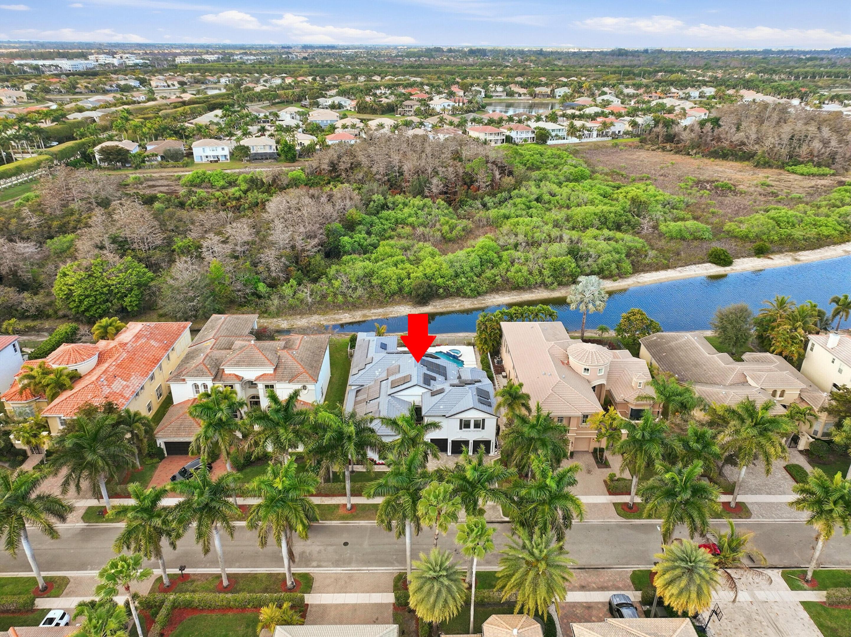 OLYMPIA 2 - Residential