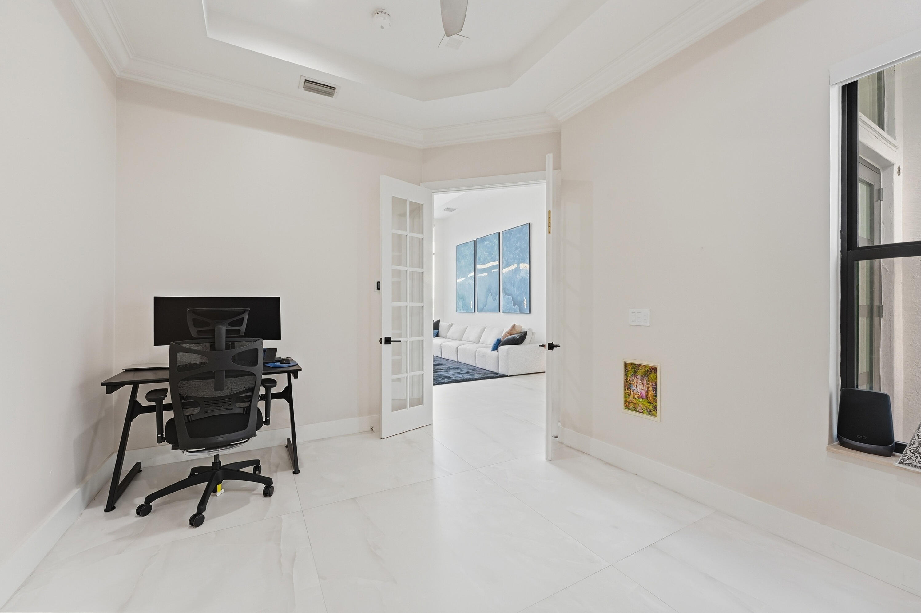 OLYMPIA 2 - Residential