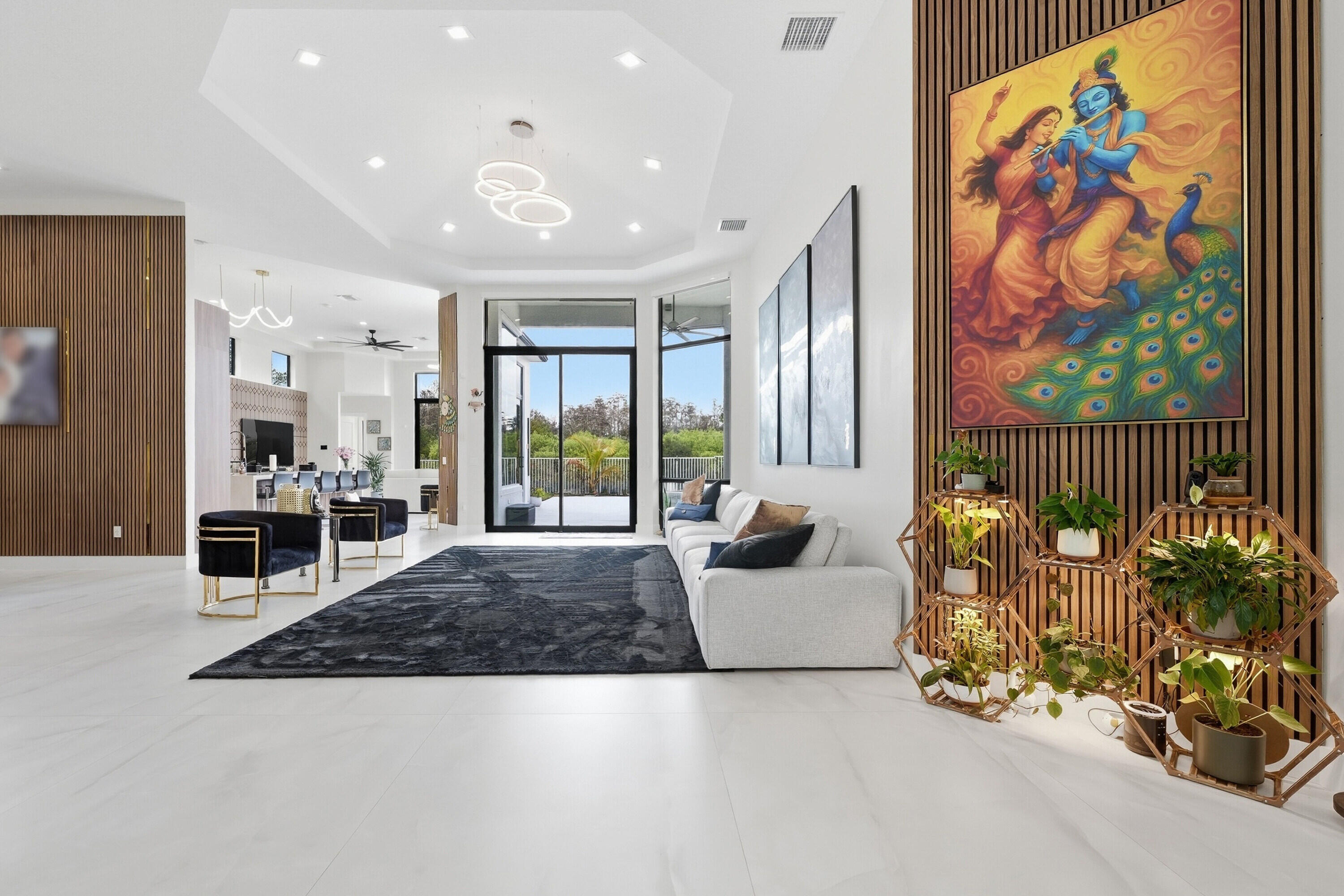 OLYMPIA 2 - Residential