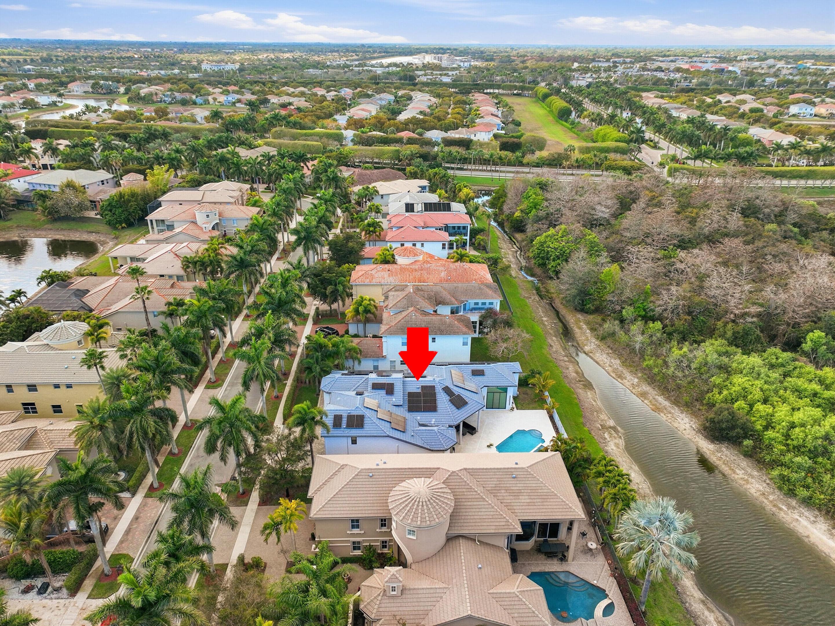 OLYMPIA 2 - Residential