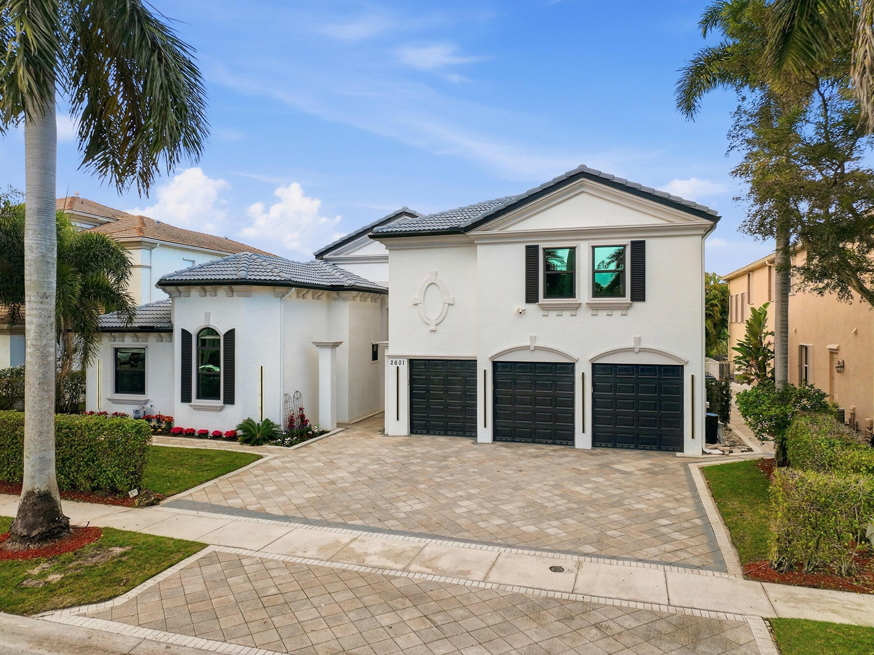 OLYMPIA 2 - Residential