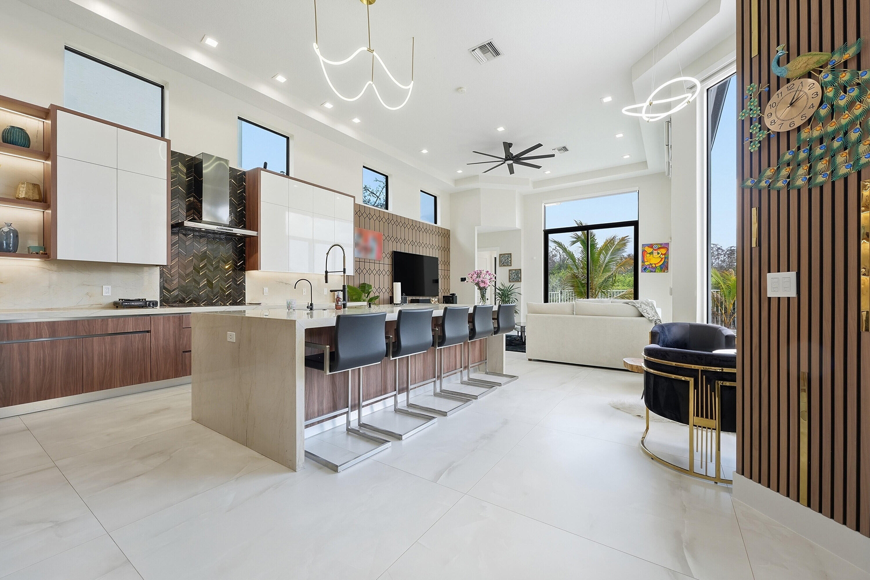 OLYMPIA 2 - Residential