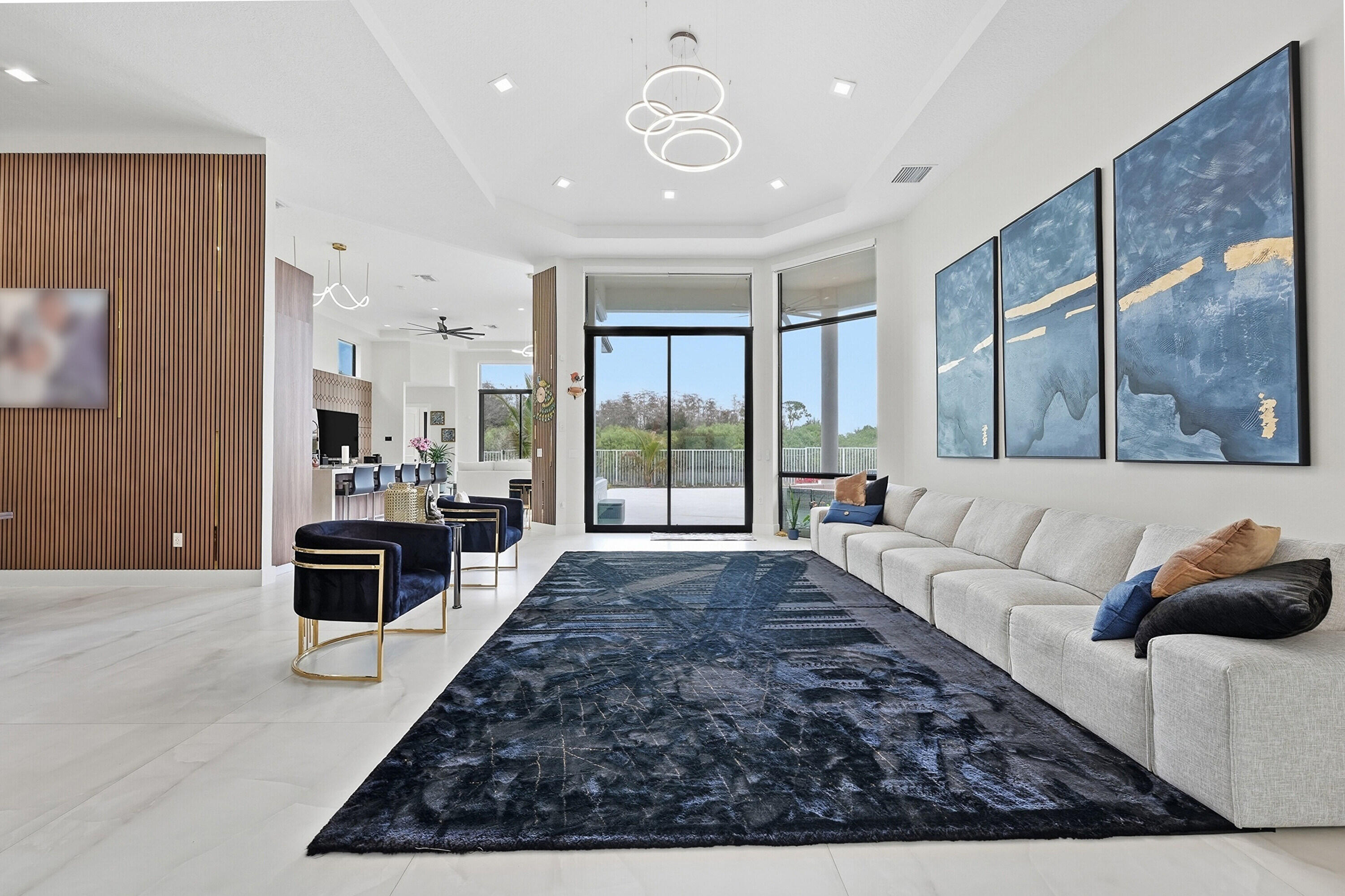 OLYMPIA 2 - Residential