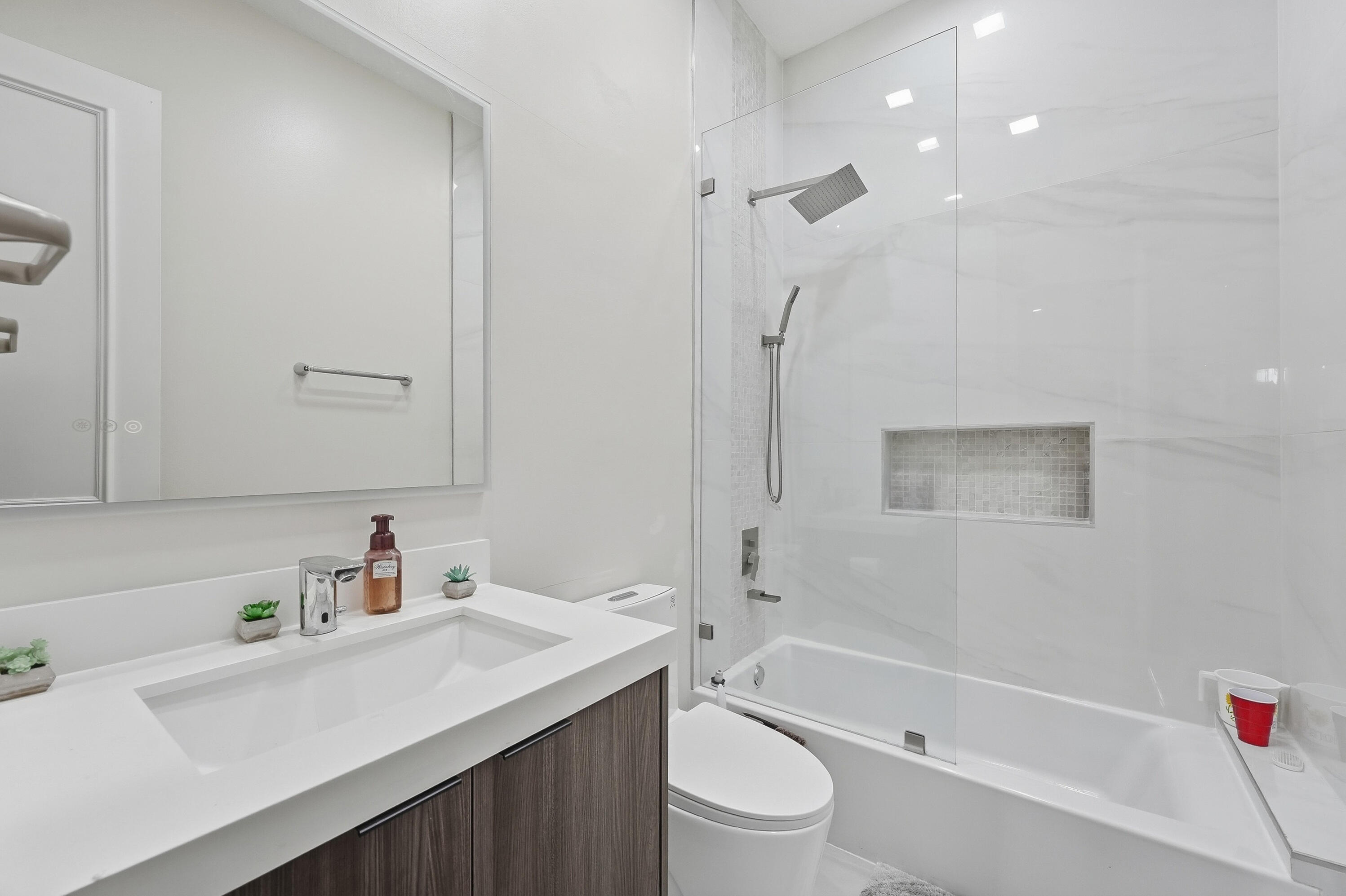 OLYMPIA 2 - Residential