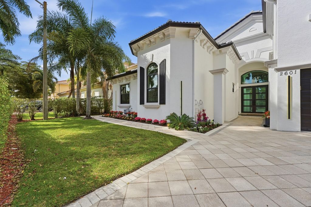 Photo of 2601 Treanor Terrace, Wellington, FL 33414 (MLS # R11166108)