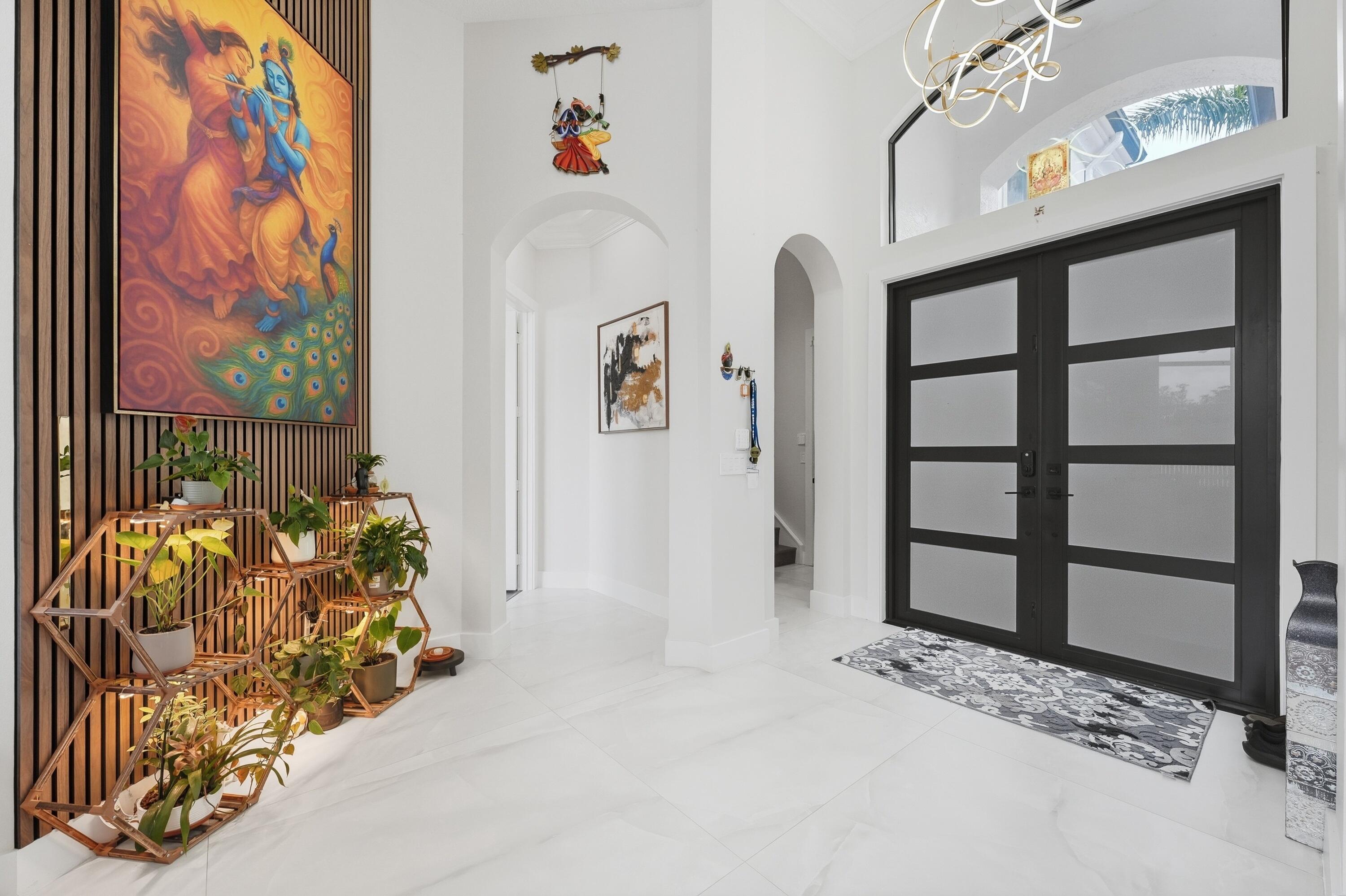 OLYMPIA 2 - Residential