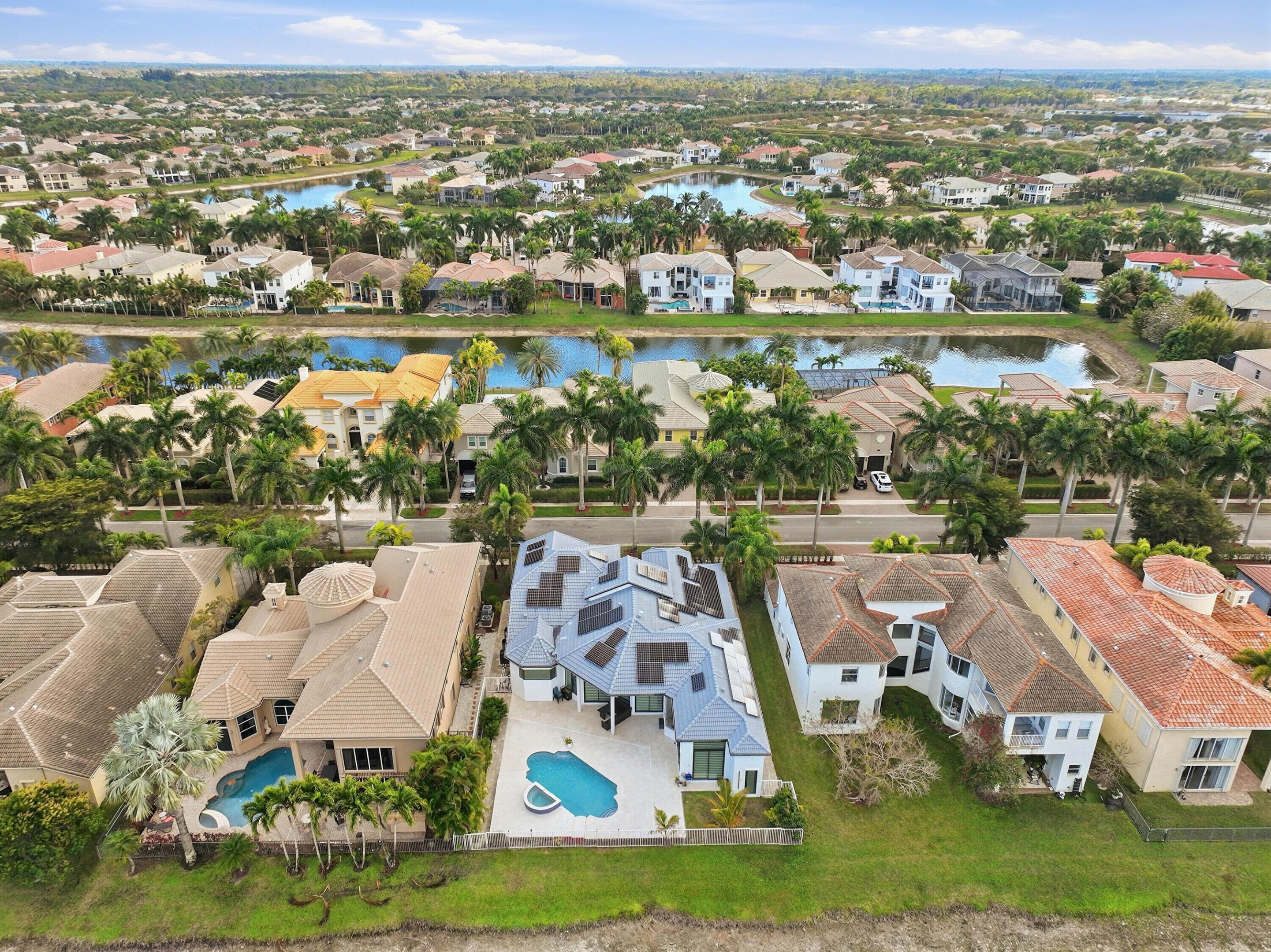 OLYMPIA 2 - Residential