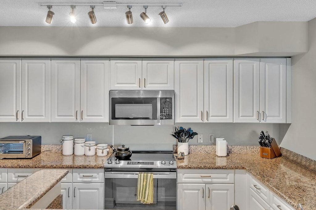 Photo of 3606 S Ocean Boulevard #205, Highland Beach, FL 33487 (MLS # R11060922)