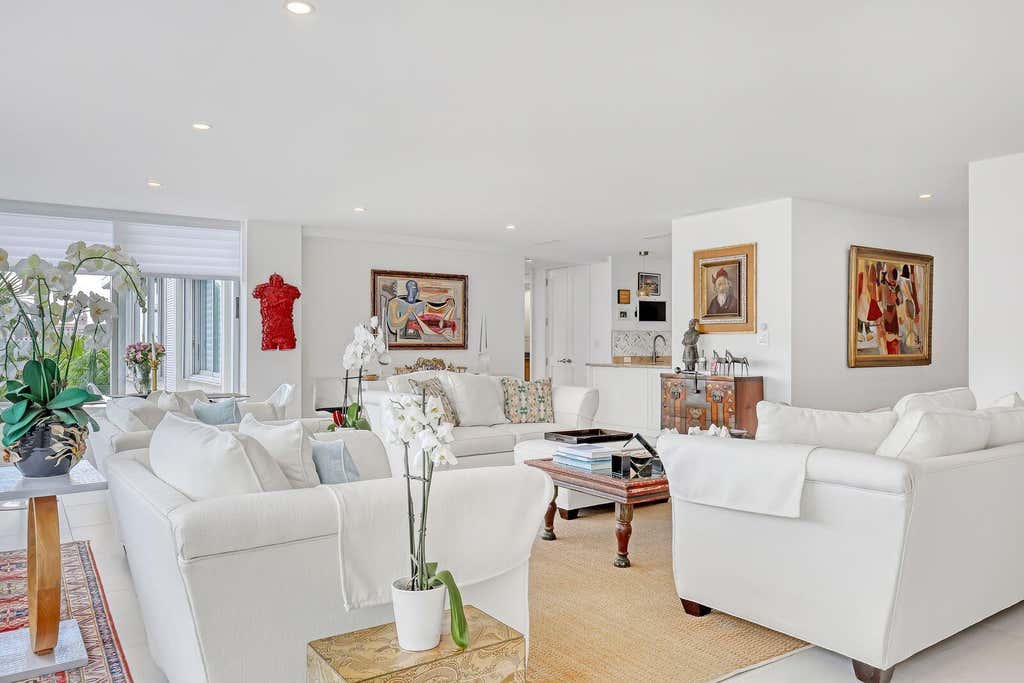 Photo of 44 COCOANUT Row #507B, Palm Beach, FL 33480 (MLS # B26068697)