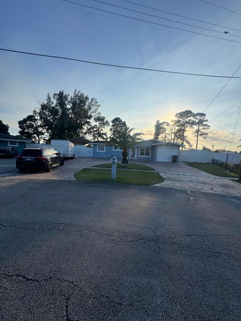 2591 Rosehaven Road West Palm Beach FL 33415