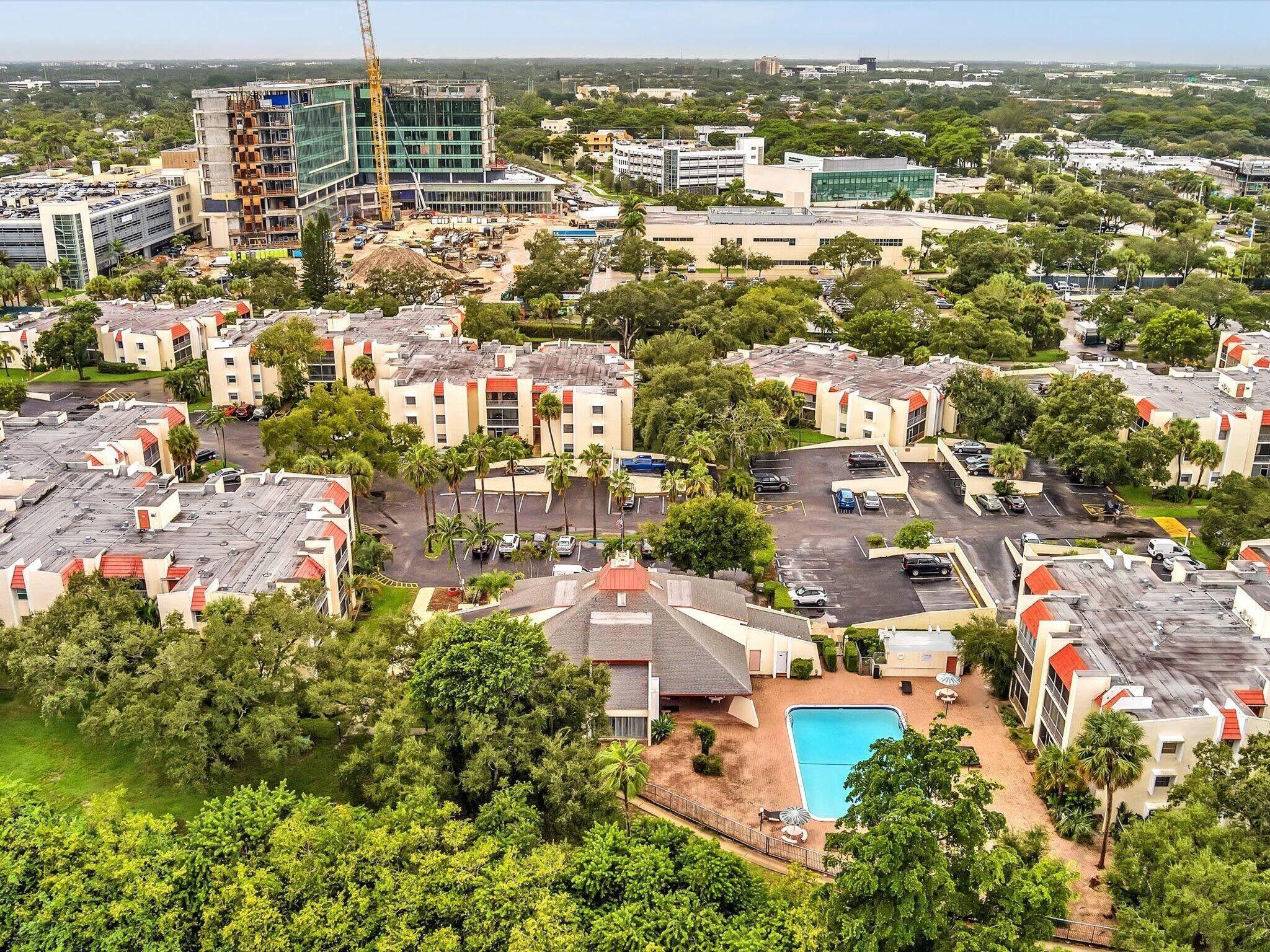 SPANISH OAKS CONDO - Residential Lease