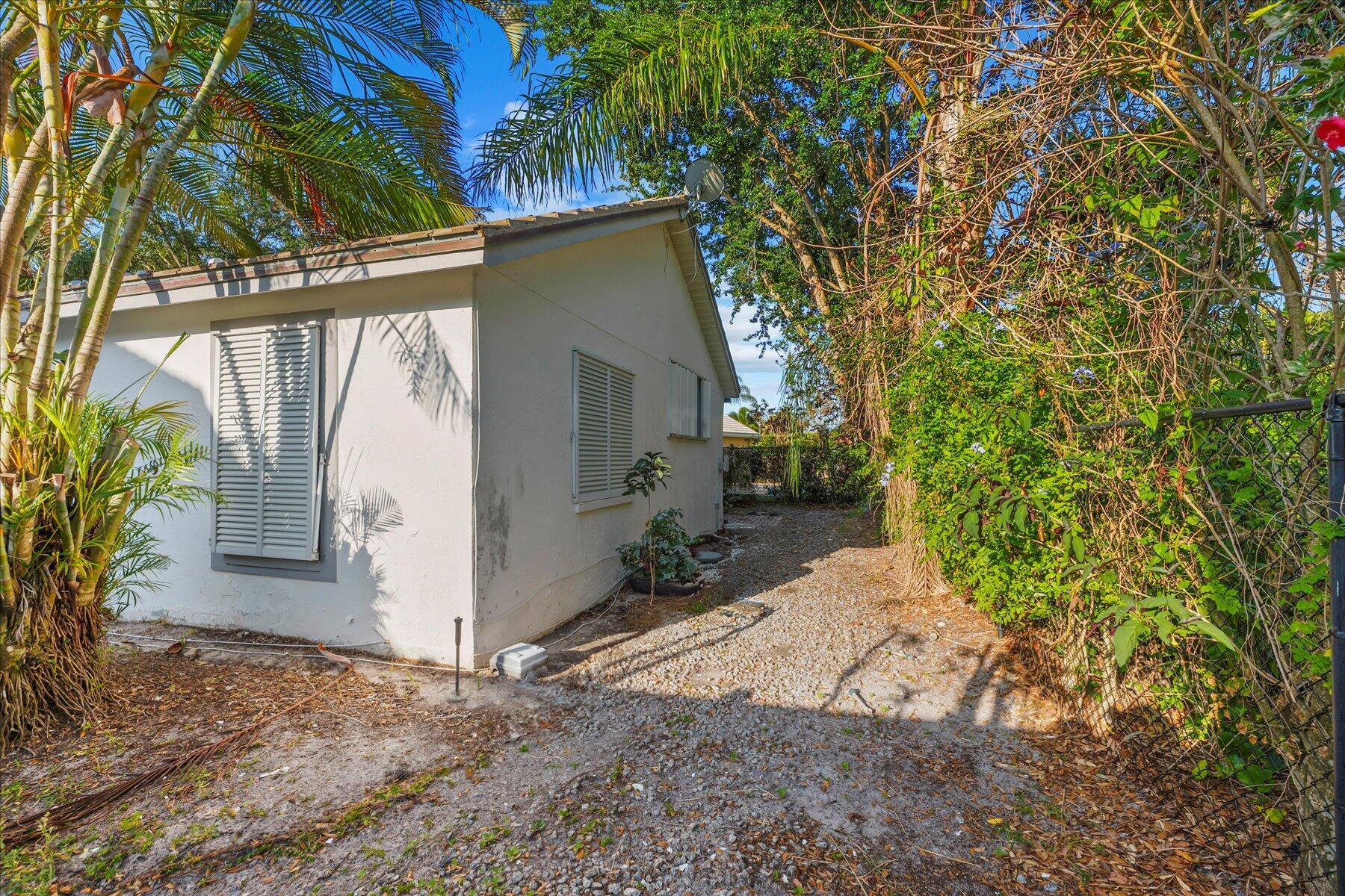 Wellington TR 43 - Residential