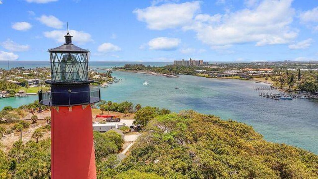 Photo of 755 Saturn St #H207, Jupiter, FL 33477 (MLS # R11136126)